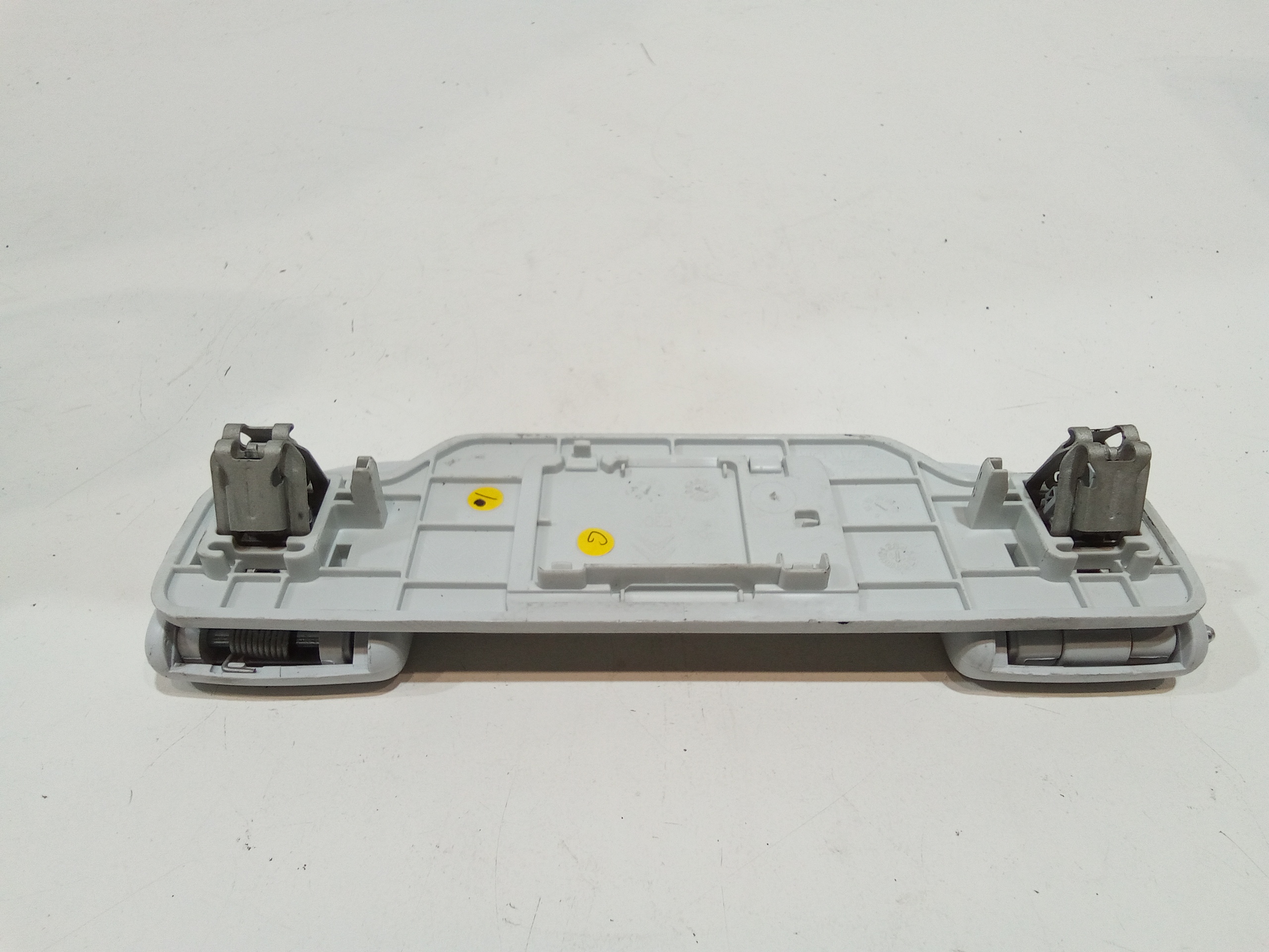 Maniglia tetto per Peugeot 508 Station Wagon (2011 - In produzione)