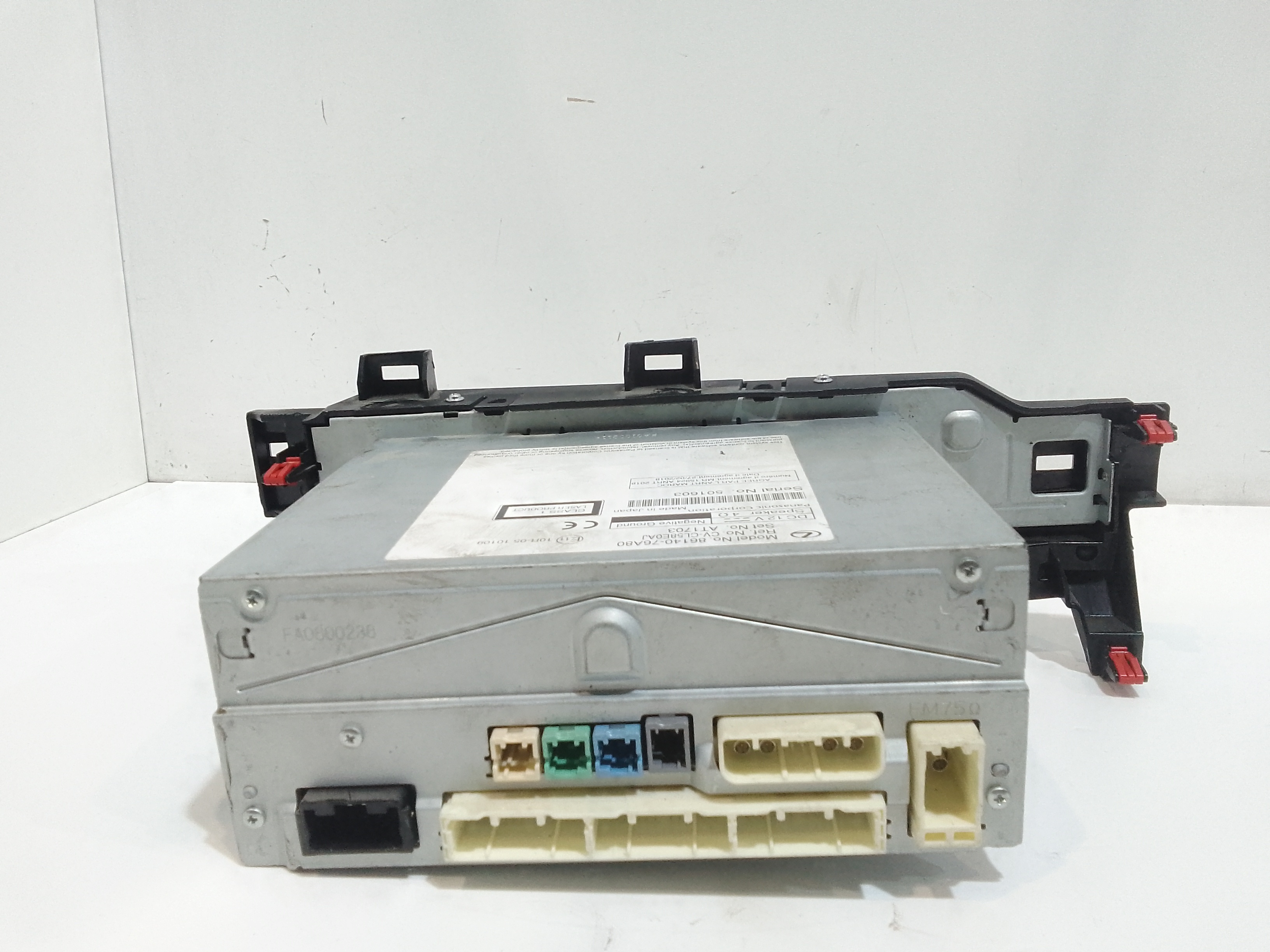 Lettore CD per Lexus UX (2018 - )