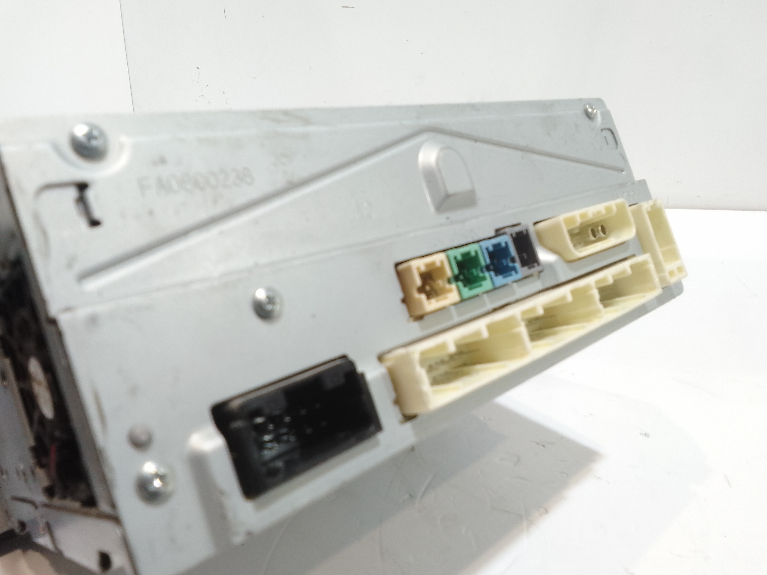 Lettore CD per Lexus UX (2018 - )