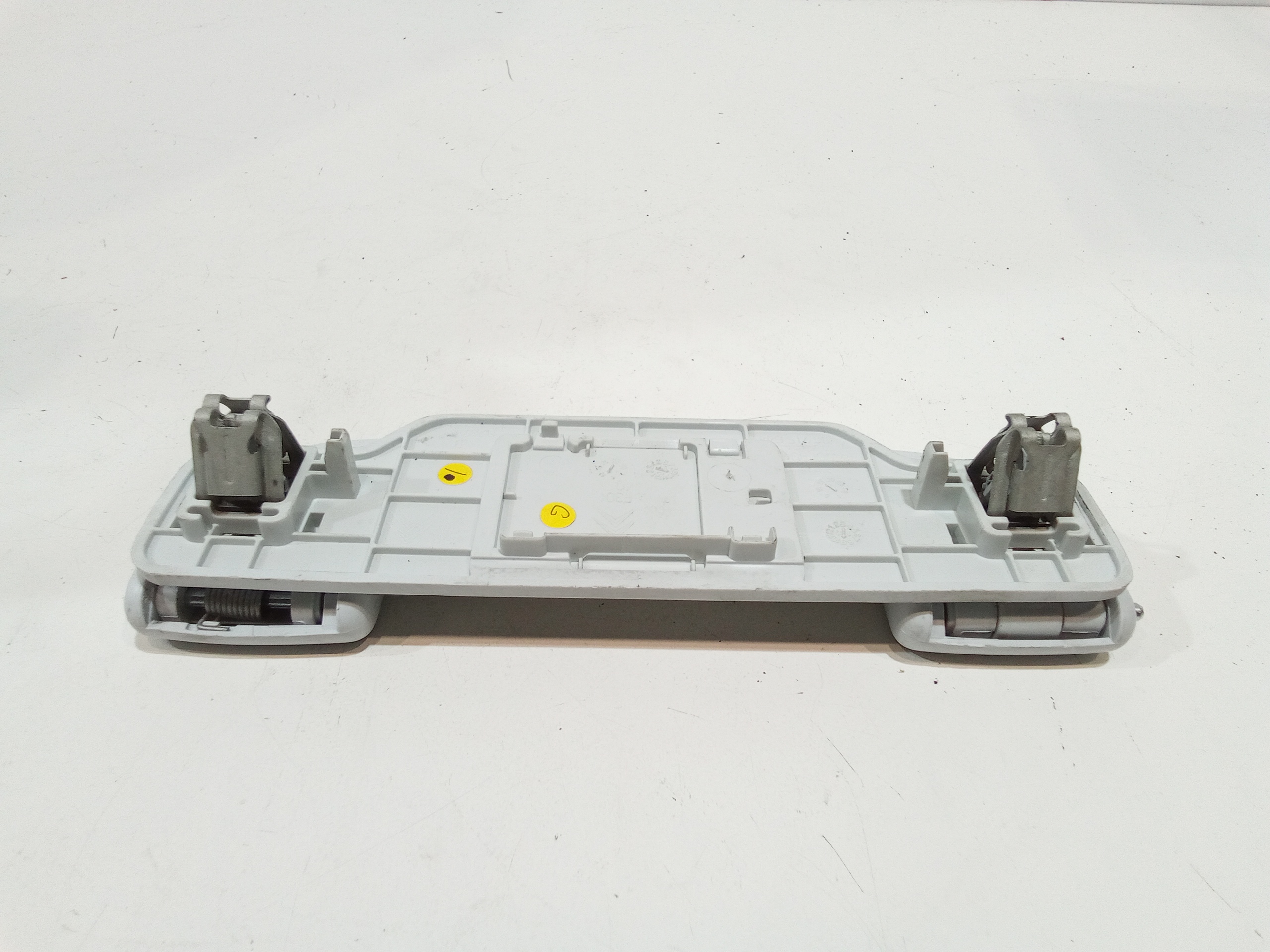 Maniglia tetto per Peugeot 508 Station Wagon (2011 - In produzione)