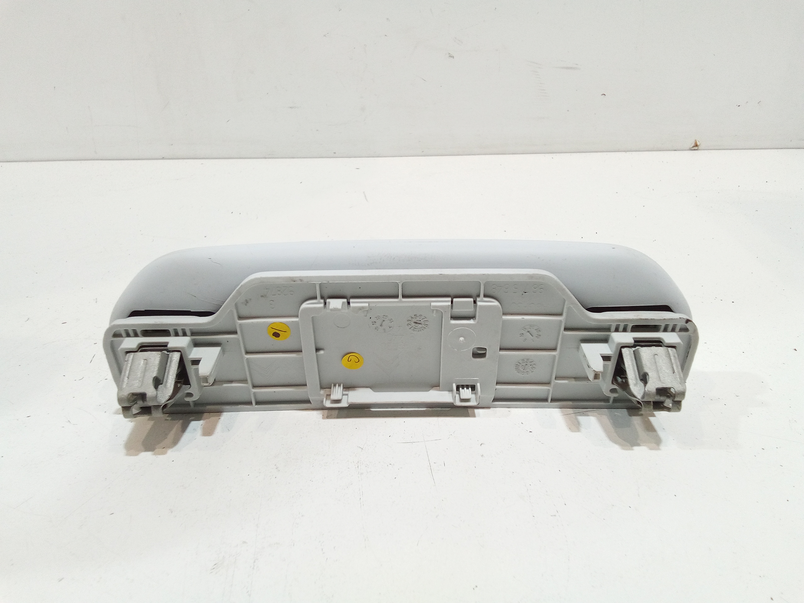 Maniglia tetto per Peugeot 508 Station Wagon (2011 - In produzione)