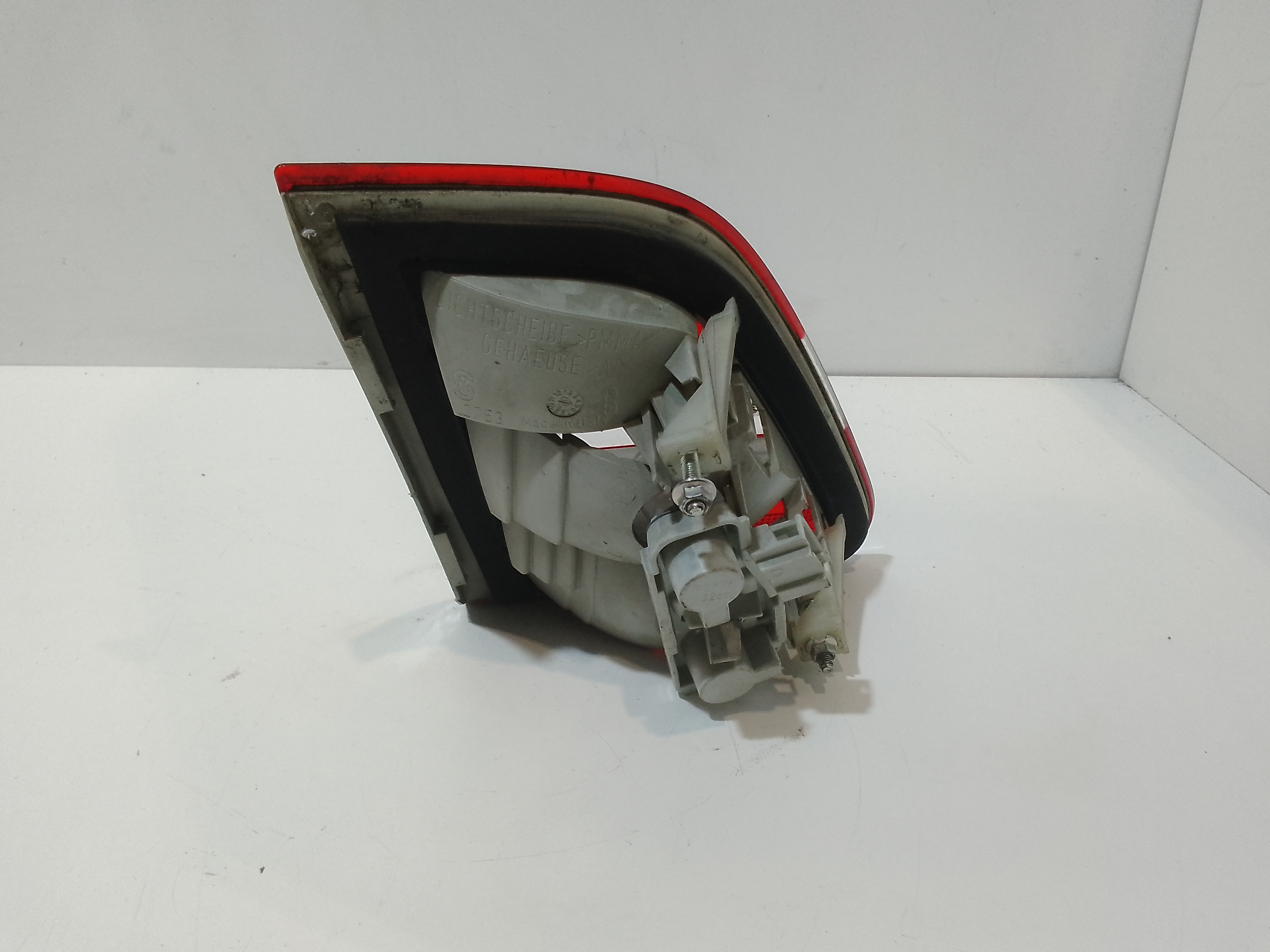 Stop Posteriore Destro Integrato nel Portello per Mercedes Classe B W245 1 Serie (2005 - 2011)