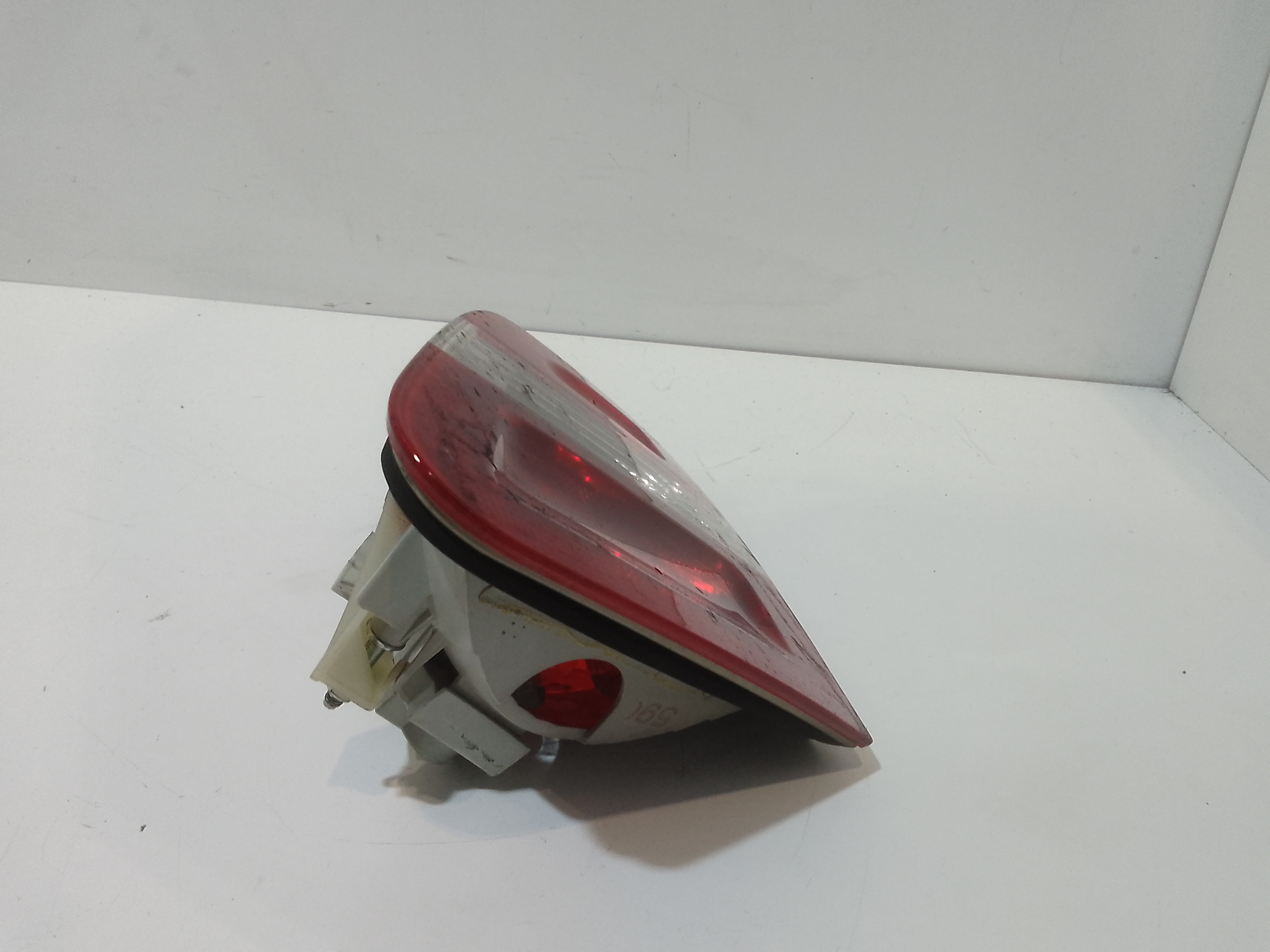 Stop Posteriore Destro Integrato nel Portello per Mercedes Classe B W245 1 Serie (2005 - 2011)