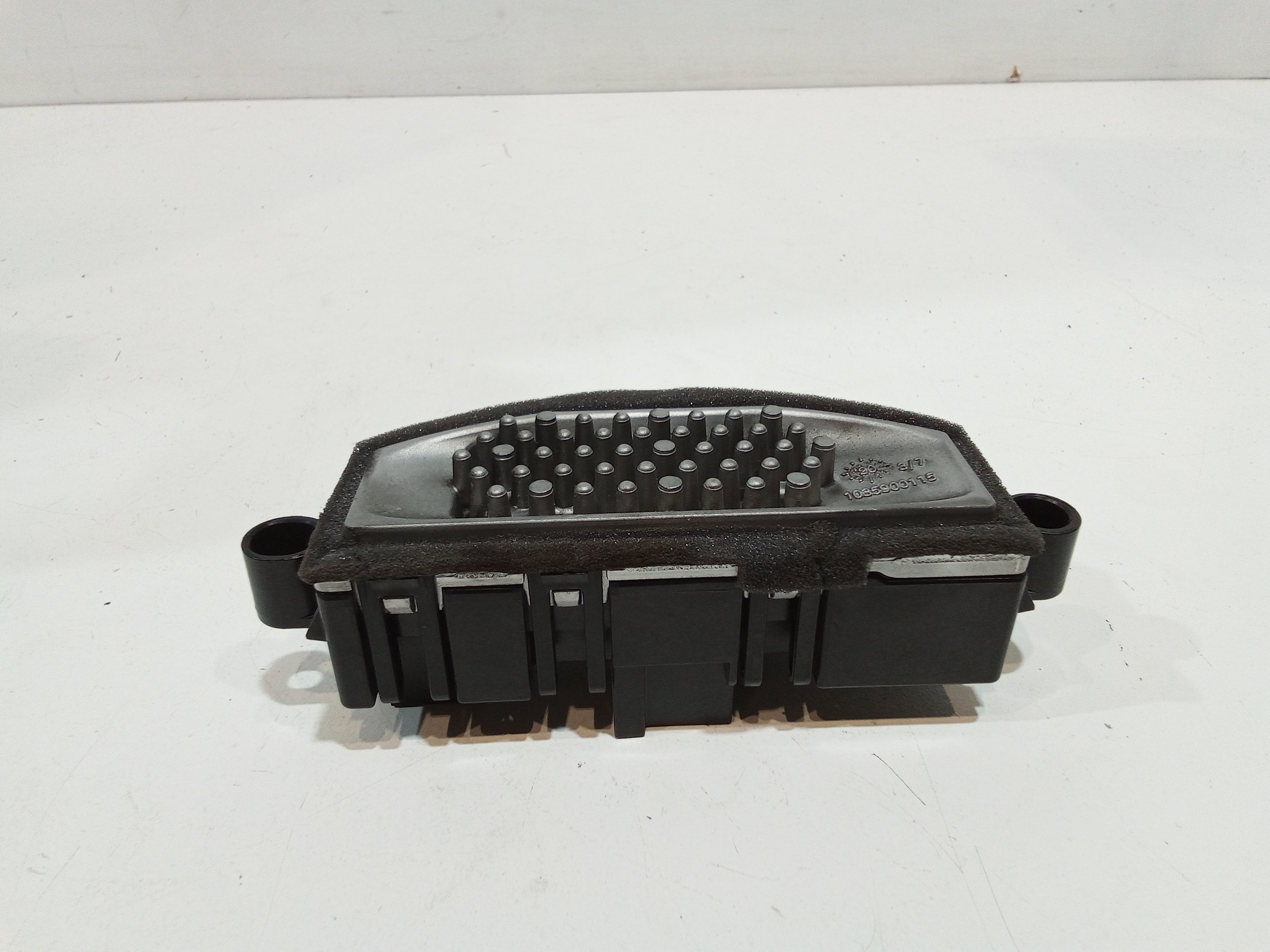 Resistenza ventola per Bmw Serie 1 F40 (19>) (2019 - In produzione)