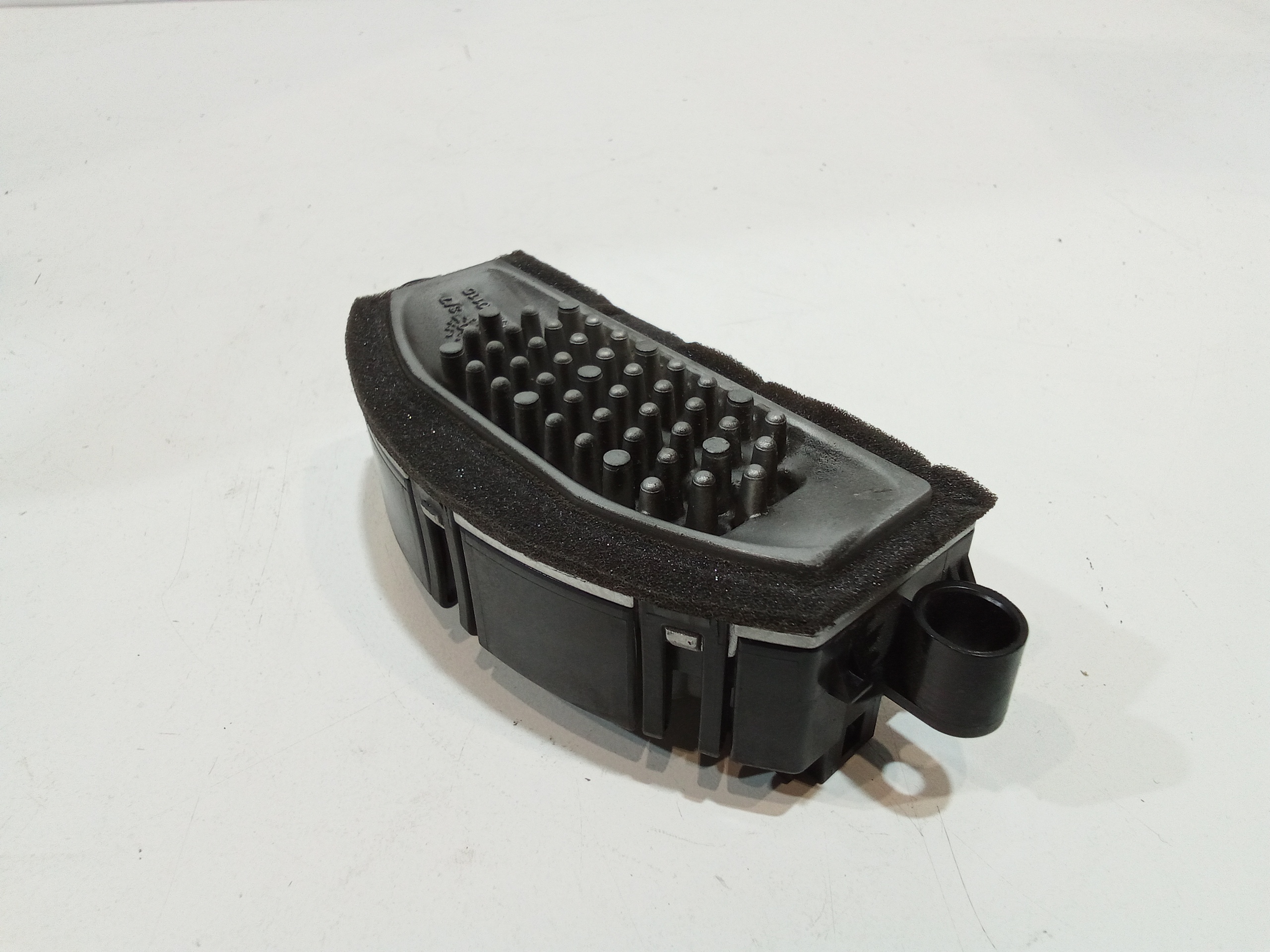 Resistenza ventola per Bmw Serie 1 F40 (19>) (2019 - In produzione)