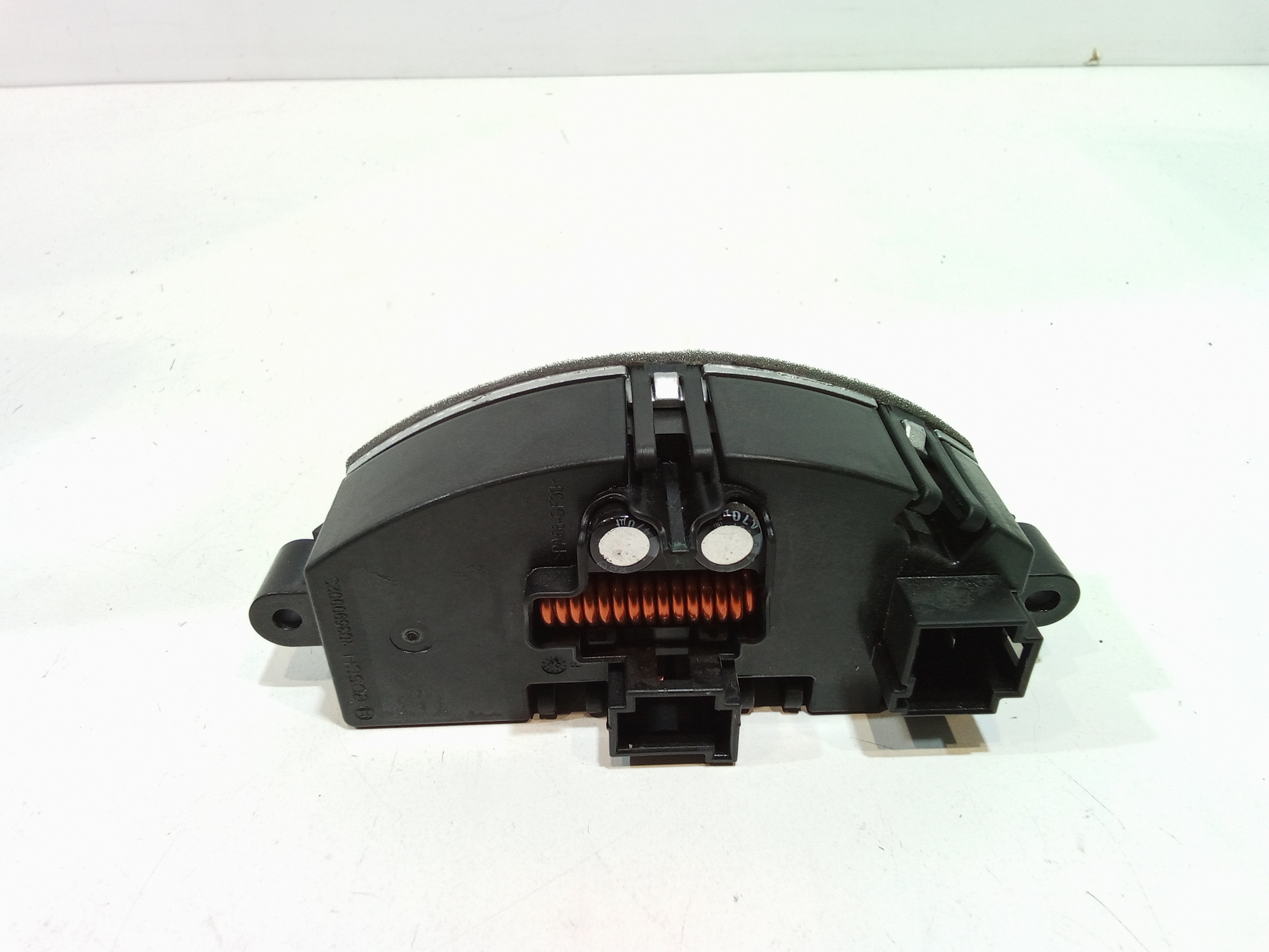 Resistenza ventola per Bmw Serie 1 F40 (19>) (2019 - In produzione)