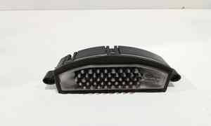 Resistenza ventola per Bmw Serie 1 F40 (19>) (2019 - In produzione)