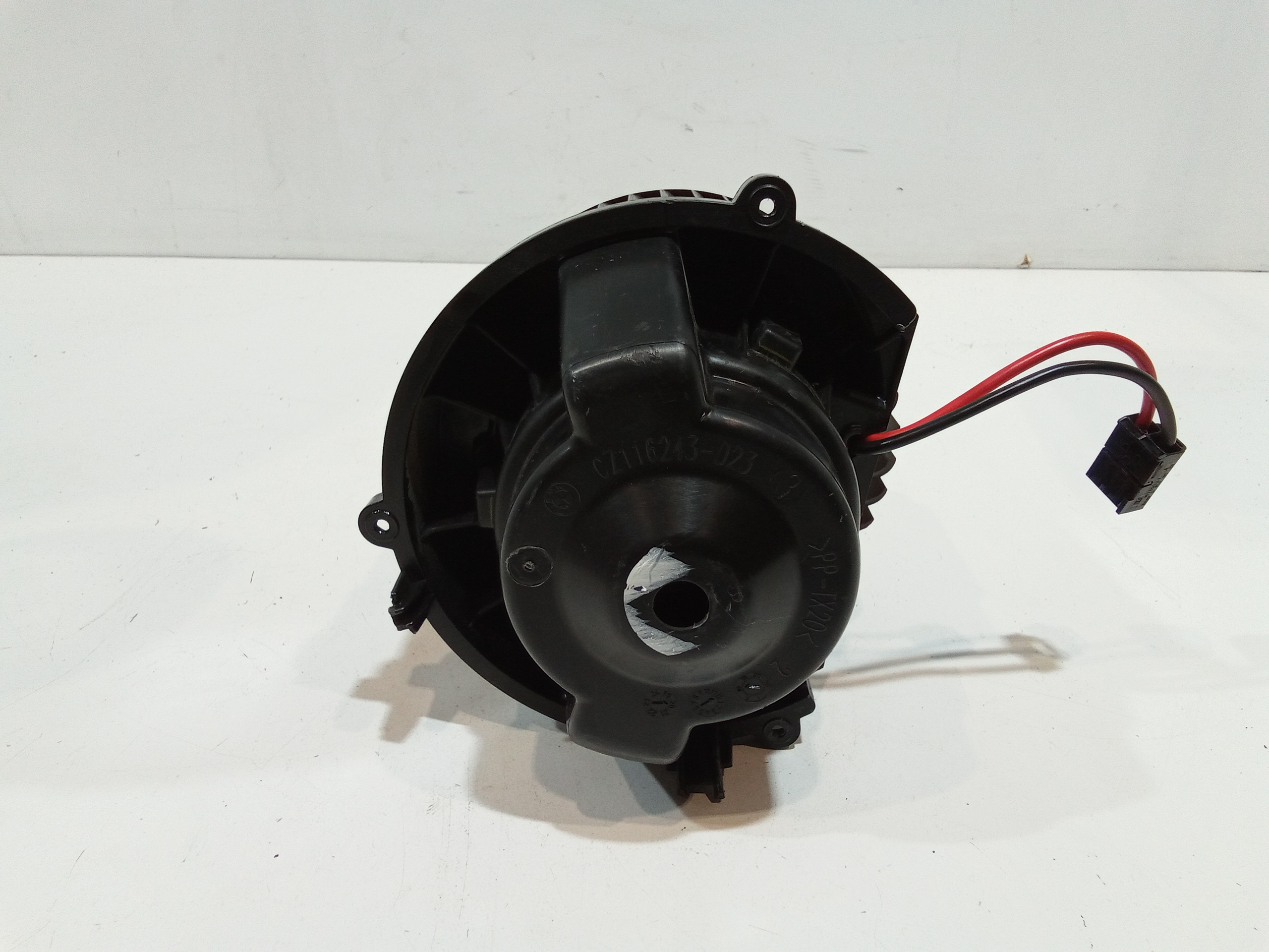 Ventola riscaldamento per Bmw Serie 1 F40 (19>) (2019 - In produzione)