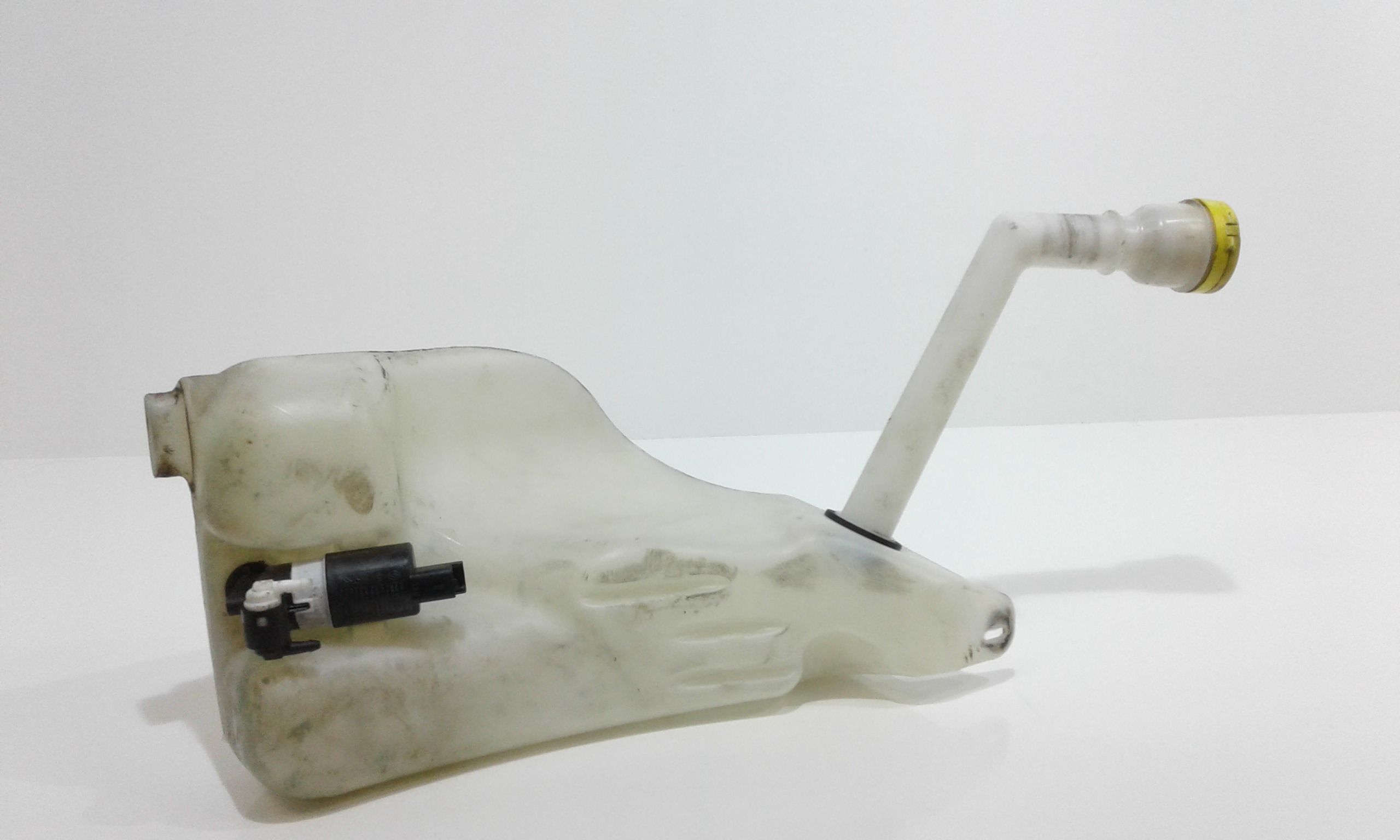 Vaschetta Tergi ant RENAULT Scenic X MOD