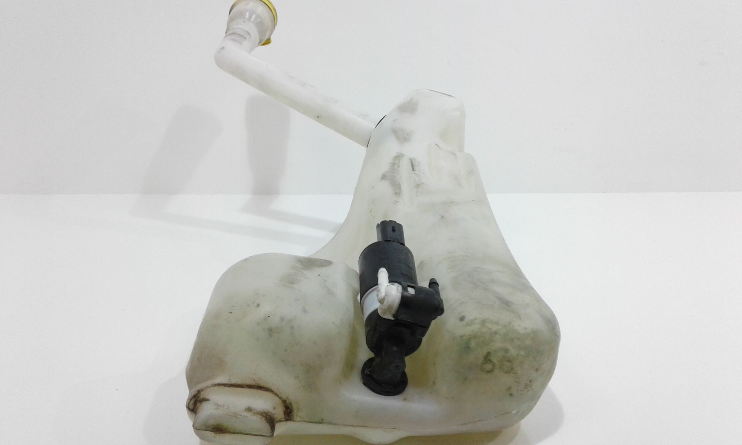 Vaschetta Tergi ant RENAULT Scenic X MOD