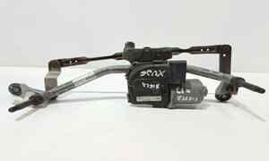 Motorino tergi ant completo di tandem per Ford Fiesta 7 Serie (2017 - >)