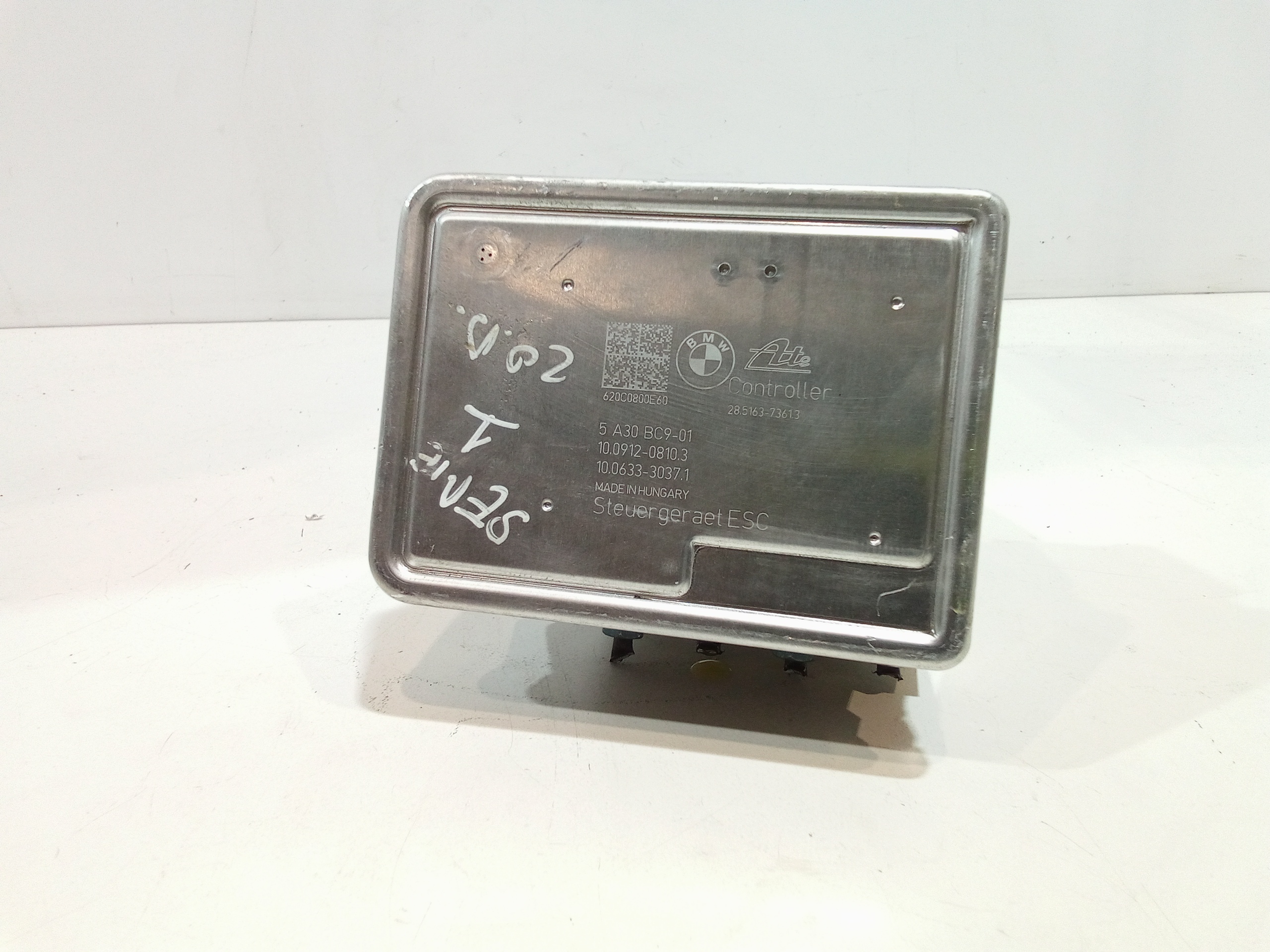 ABS per Bmw Serie 1 F40 (19>) (2019 - In produzione)