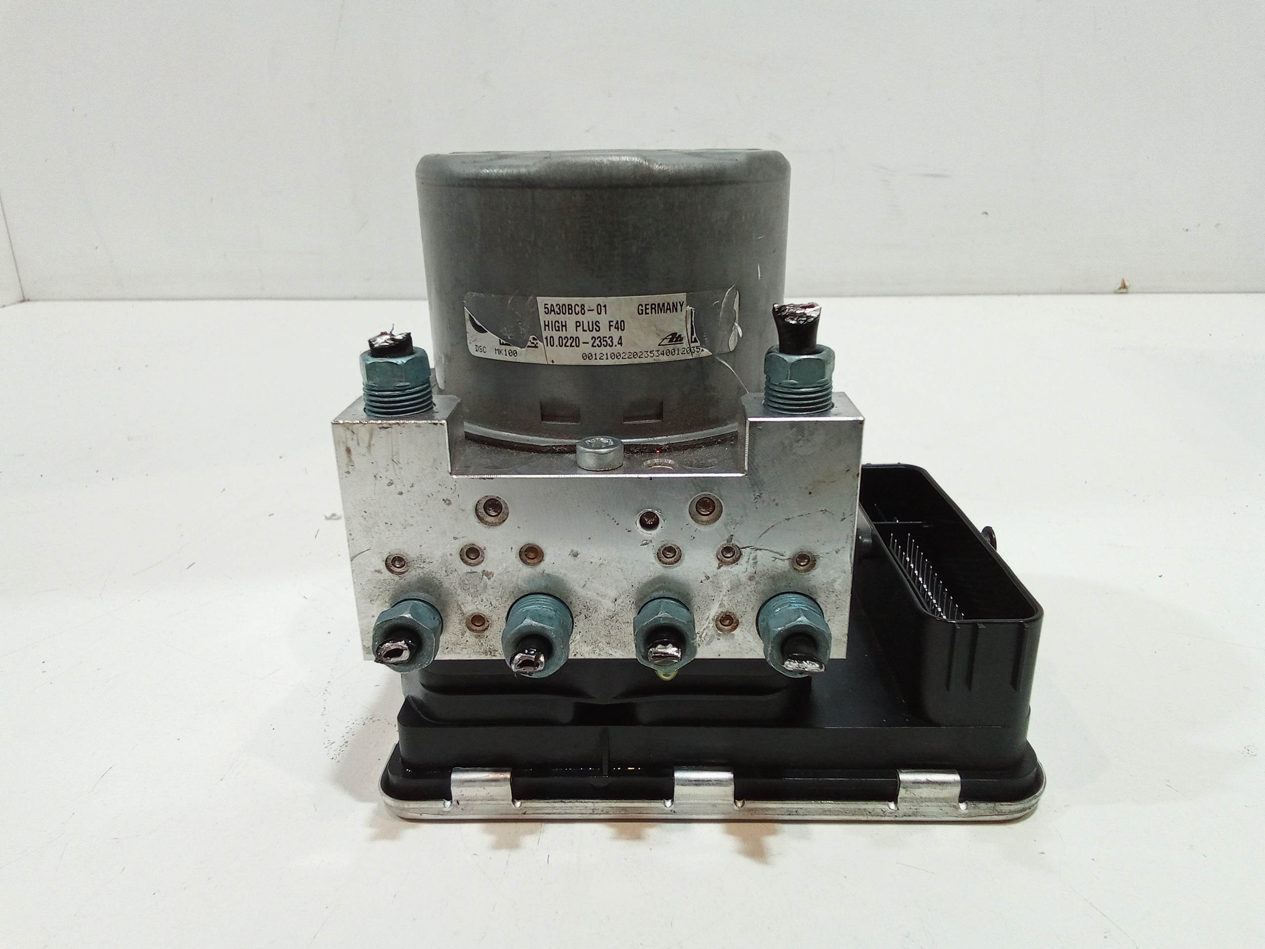 ABS per Bmw Serie 1 F40 (19>) (2019 - In produzione)