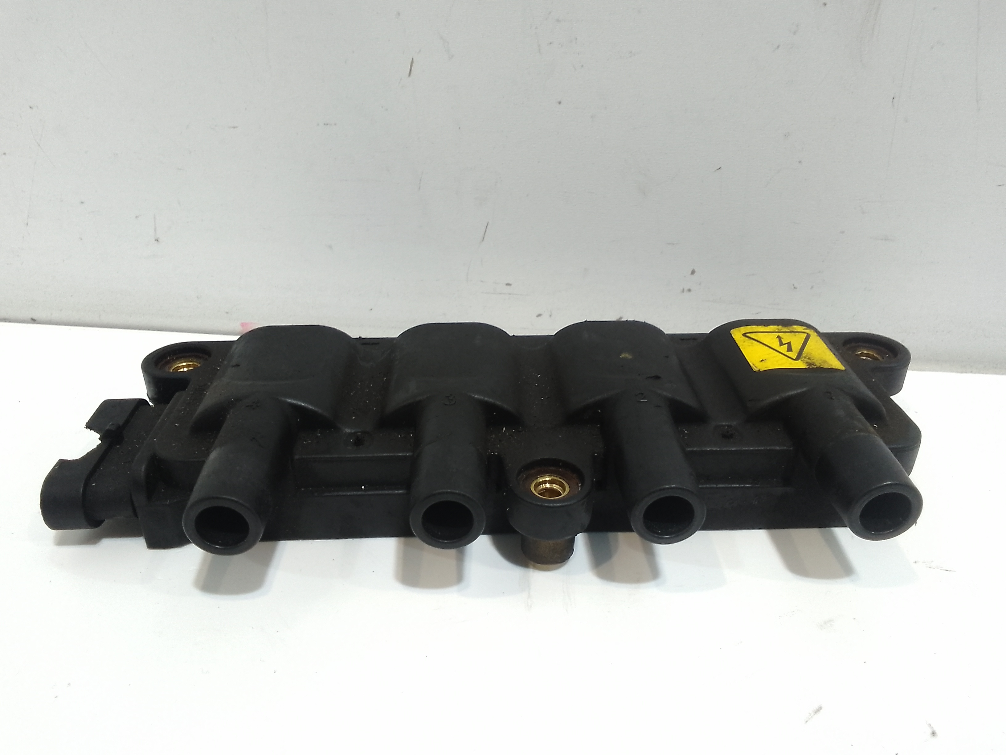 Bobine accensione per Fiat Grande Punto 1 Serie (2005 - 2008)
