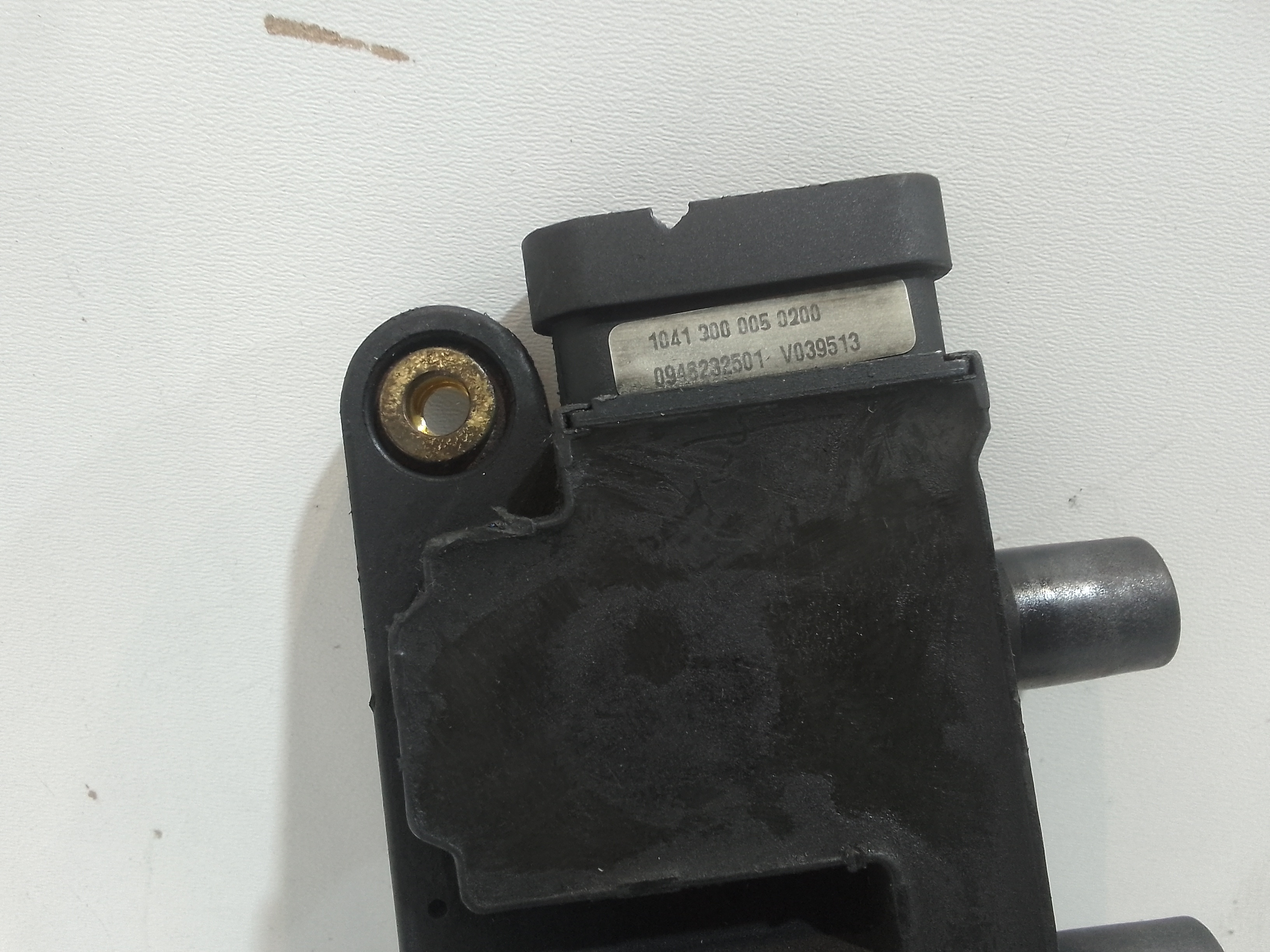 Bobine accensione per Fiat Grande Punto 1 Serie (2005 - 2008)