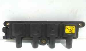 Bobine accensione per Fiat Grande Punto 1 Serie (2005 - 2008)