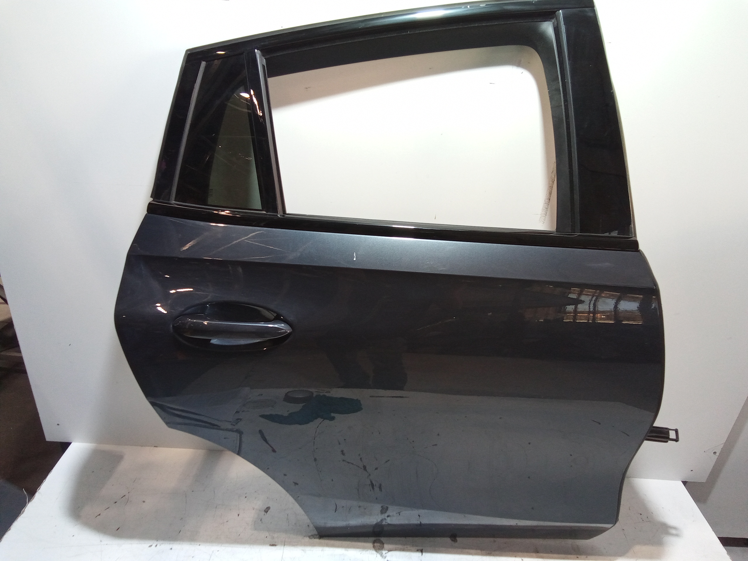 Portiera Posteriore Destra per Bmw X6 Serie (G06) (19>) (2019 - In produzione)