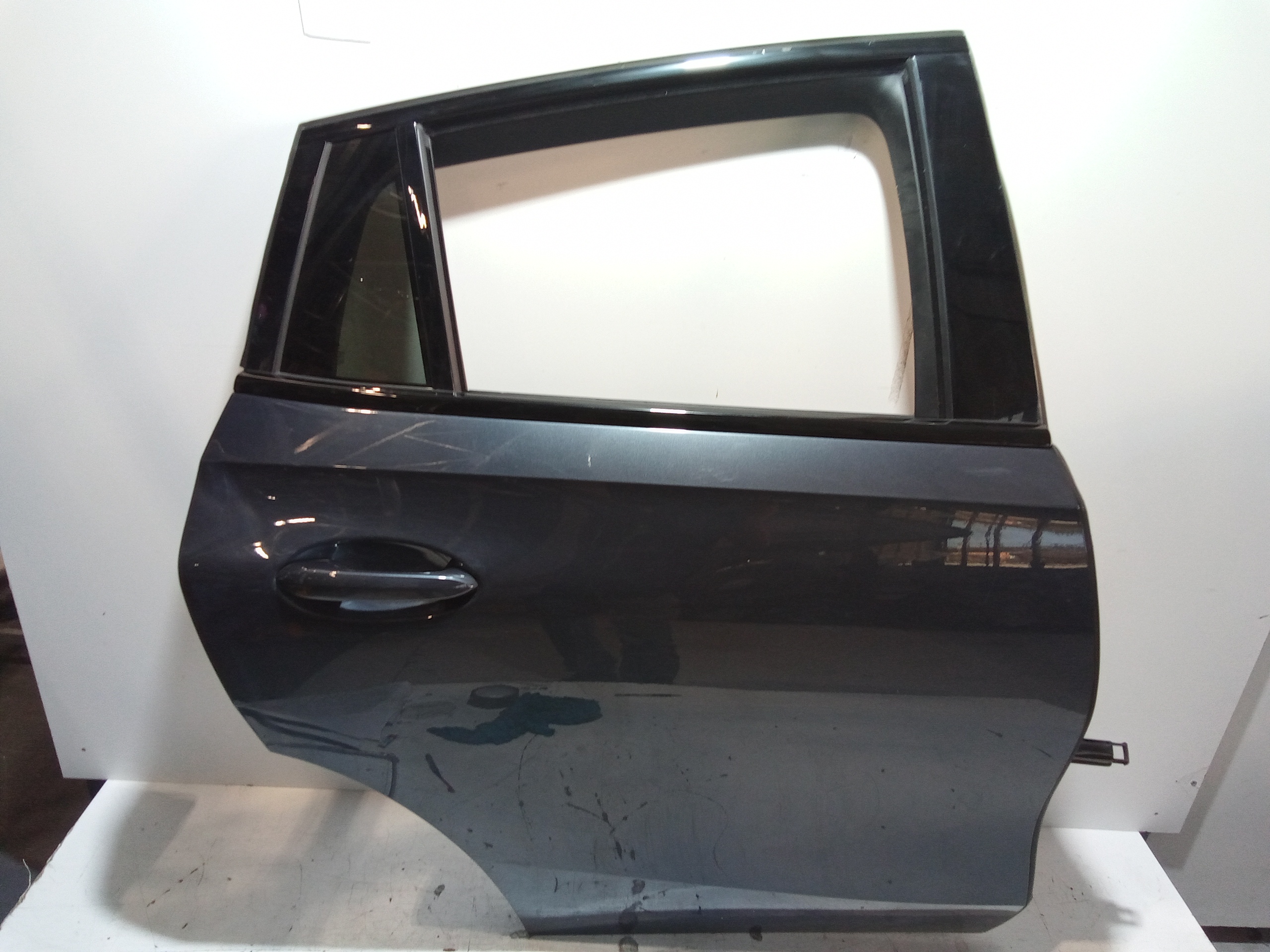 Portiera Posteriore Destra per Bmw X6 Serie (G06) (19>) (2019 - In produzione)