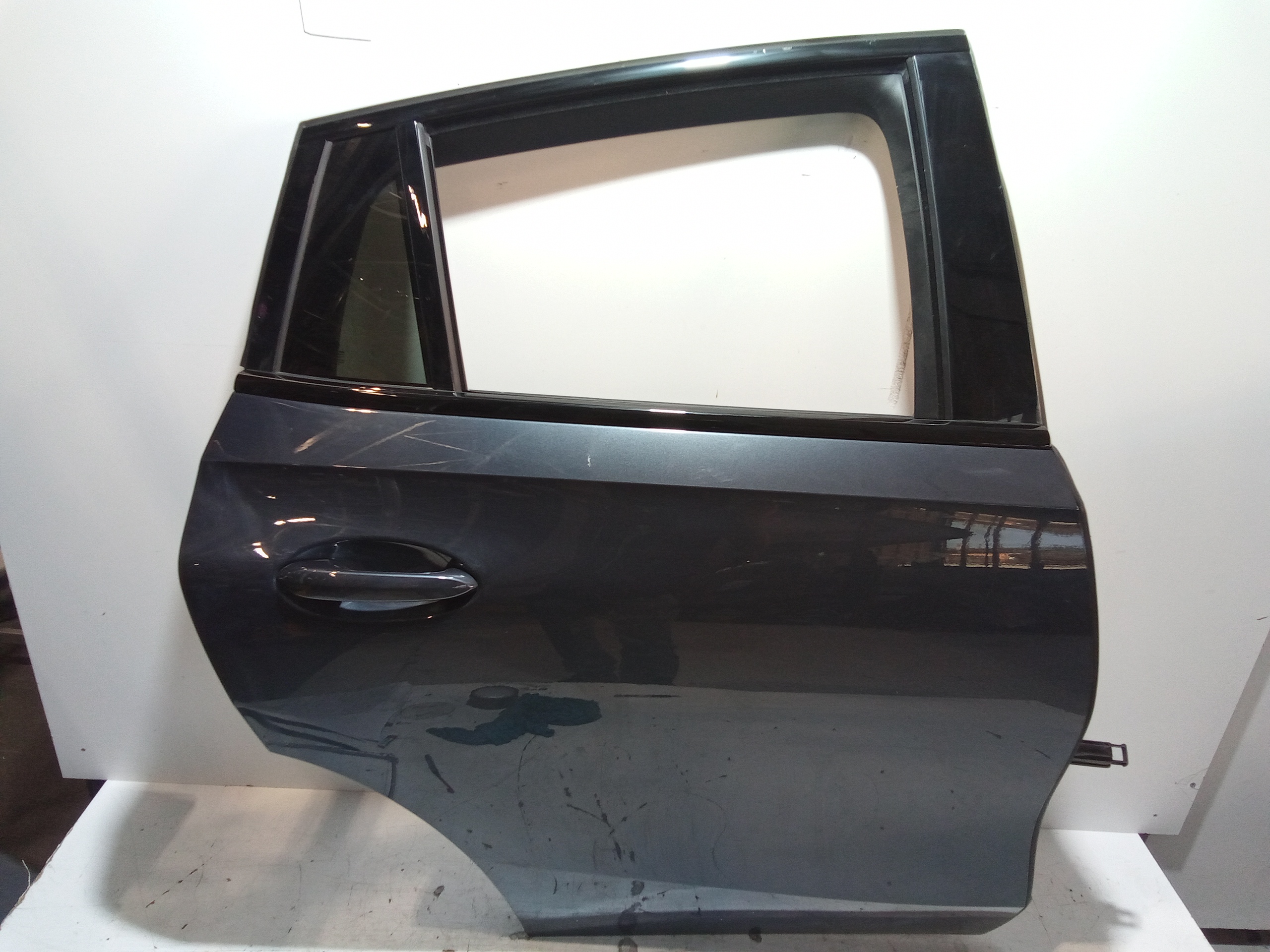 Portiera Posteriore Destra per Bmw X6 Serie (G06) (19>) (2019 - In produzione)