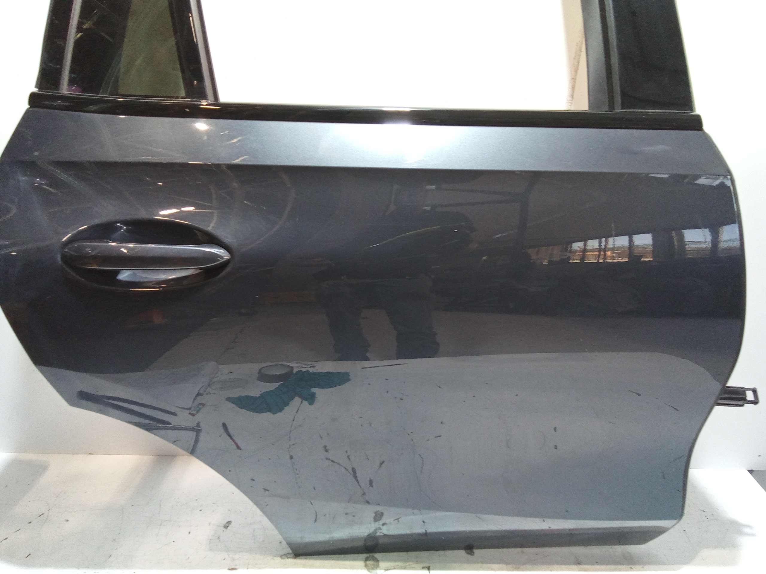 Portiera Posteriore Destra per Bmw X6 Serie (G06) (19>) (2019 - In produzione)