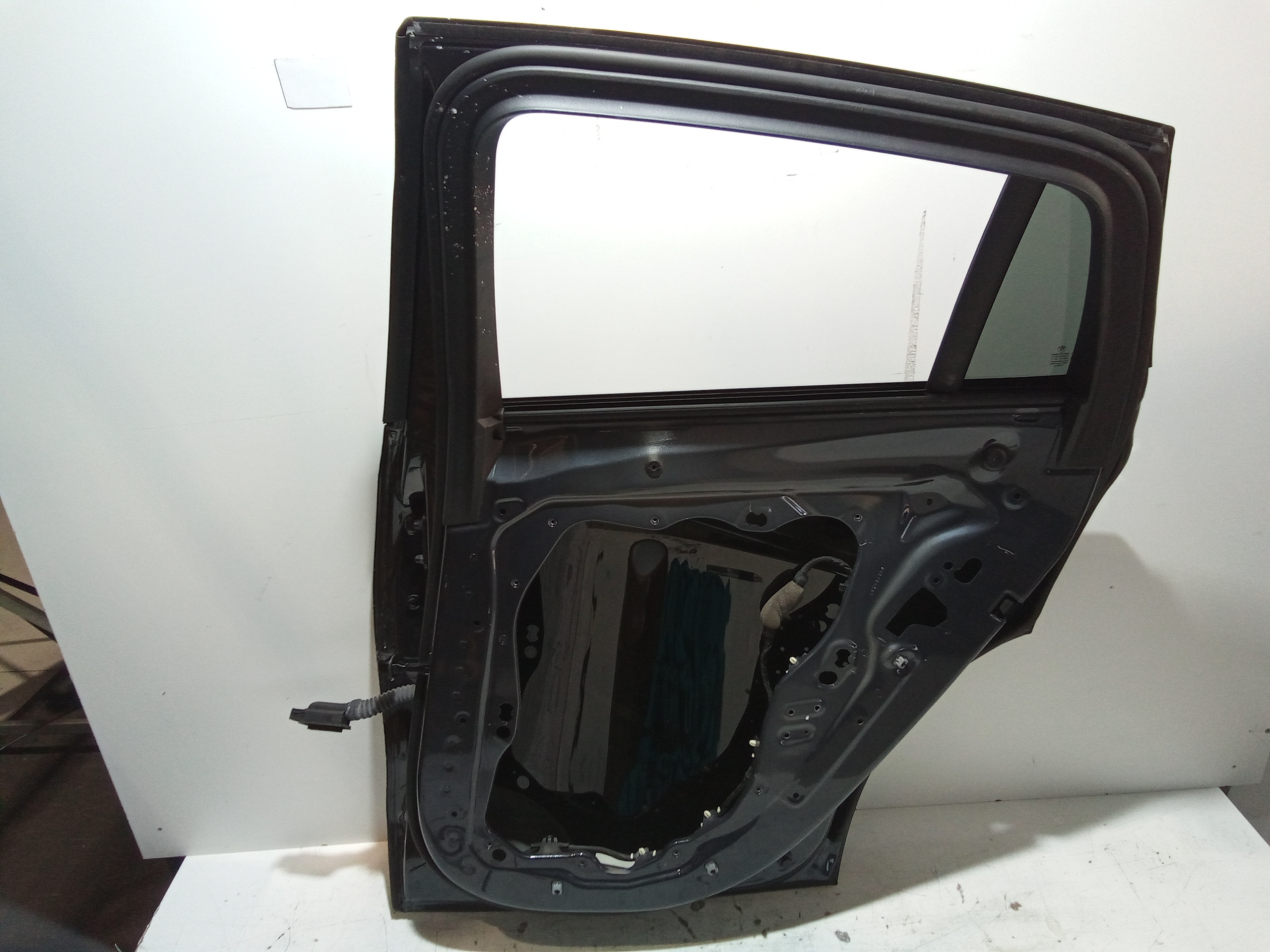 Portiera Posteriore Destra per Bmw X6 Serie (G06) (19>) (2019 - In produzione)
