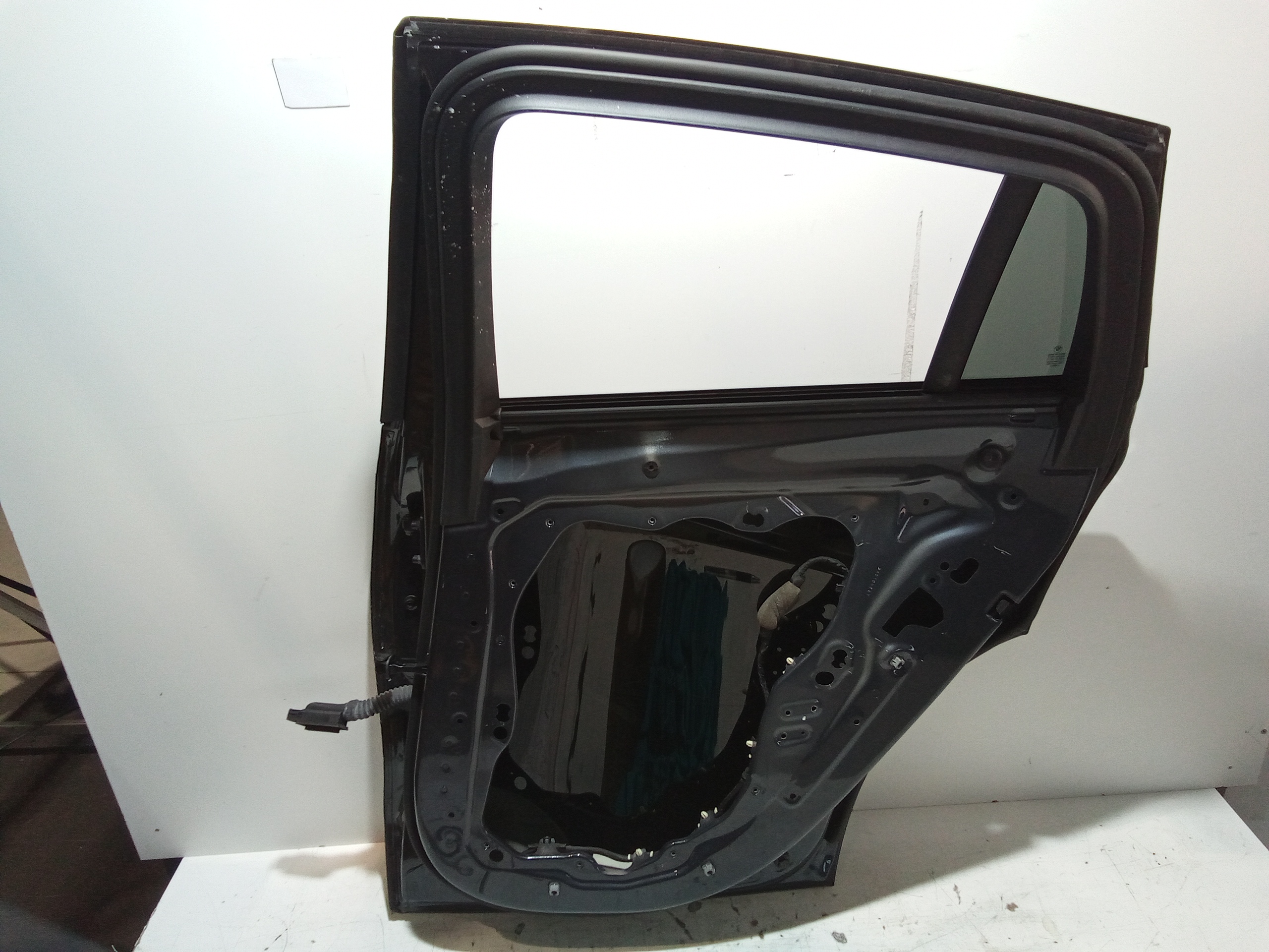 Portiera Posteriore Destra per Bmw X6 Serie (G06) (19>) (2019 - In produzione)