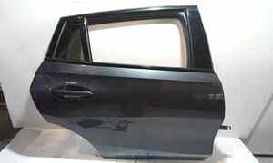 Portiera Posteriore Destra per Bmw X6 Serie (G06) (19>) (2019 - In produzione)