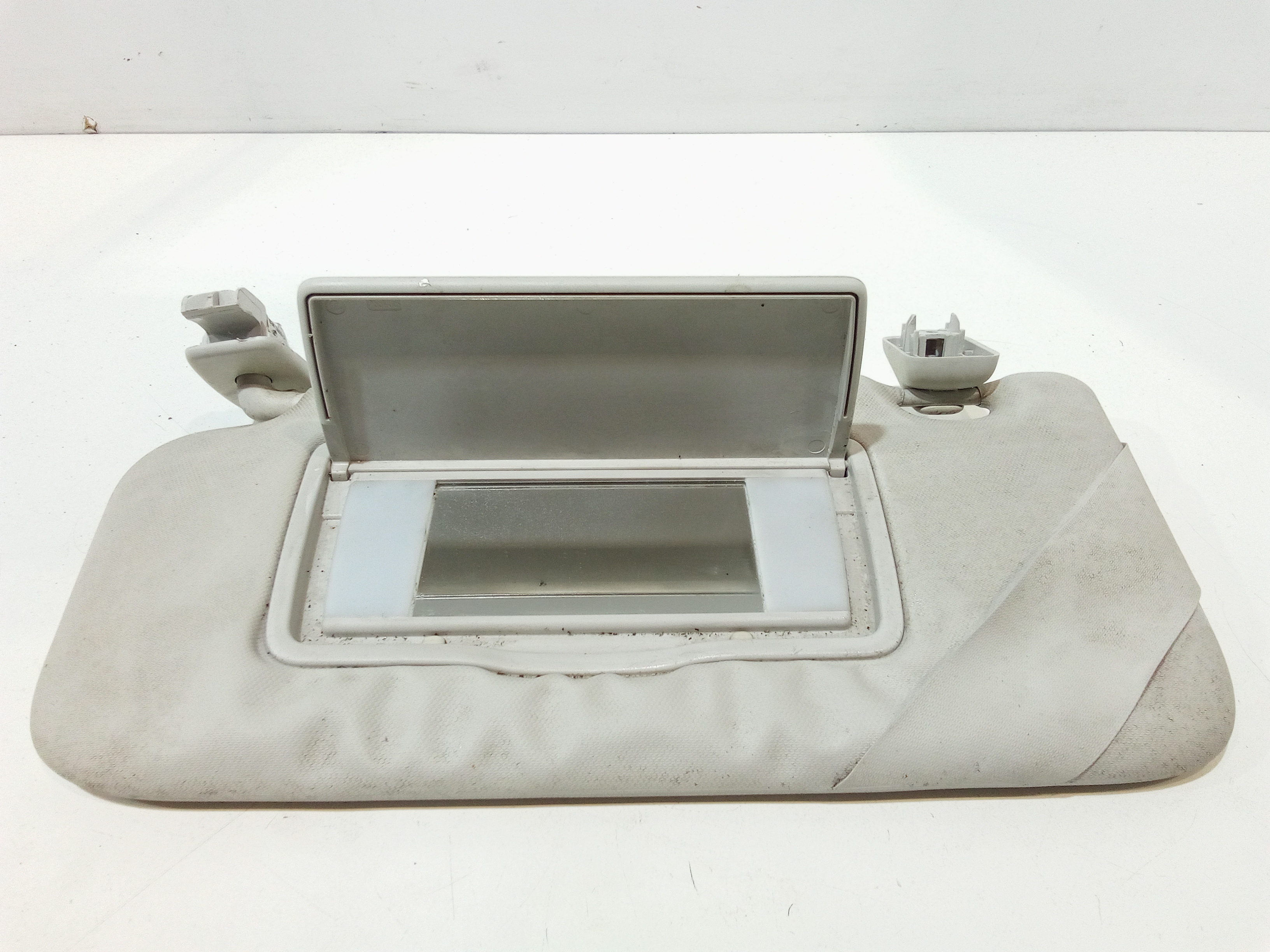 Parasole aletta anteriore Lato Guida per Ford Fiesta 7 Serie (2017 - >)