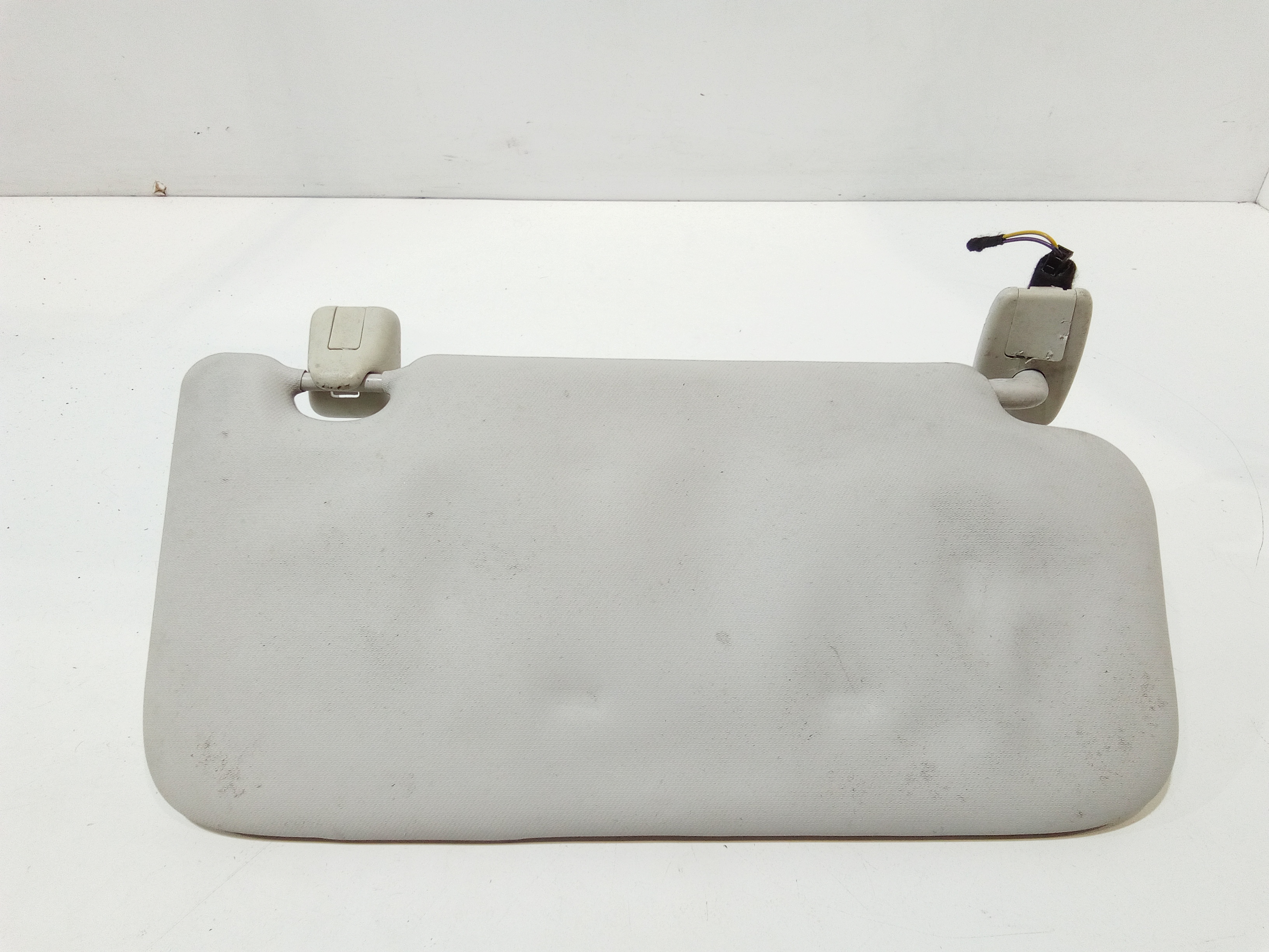 Parasole aletta anteriore Lato Guida per Ford Fiesta 7 Serie (2017 - >)