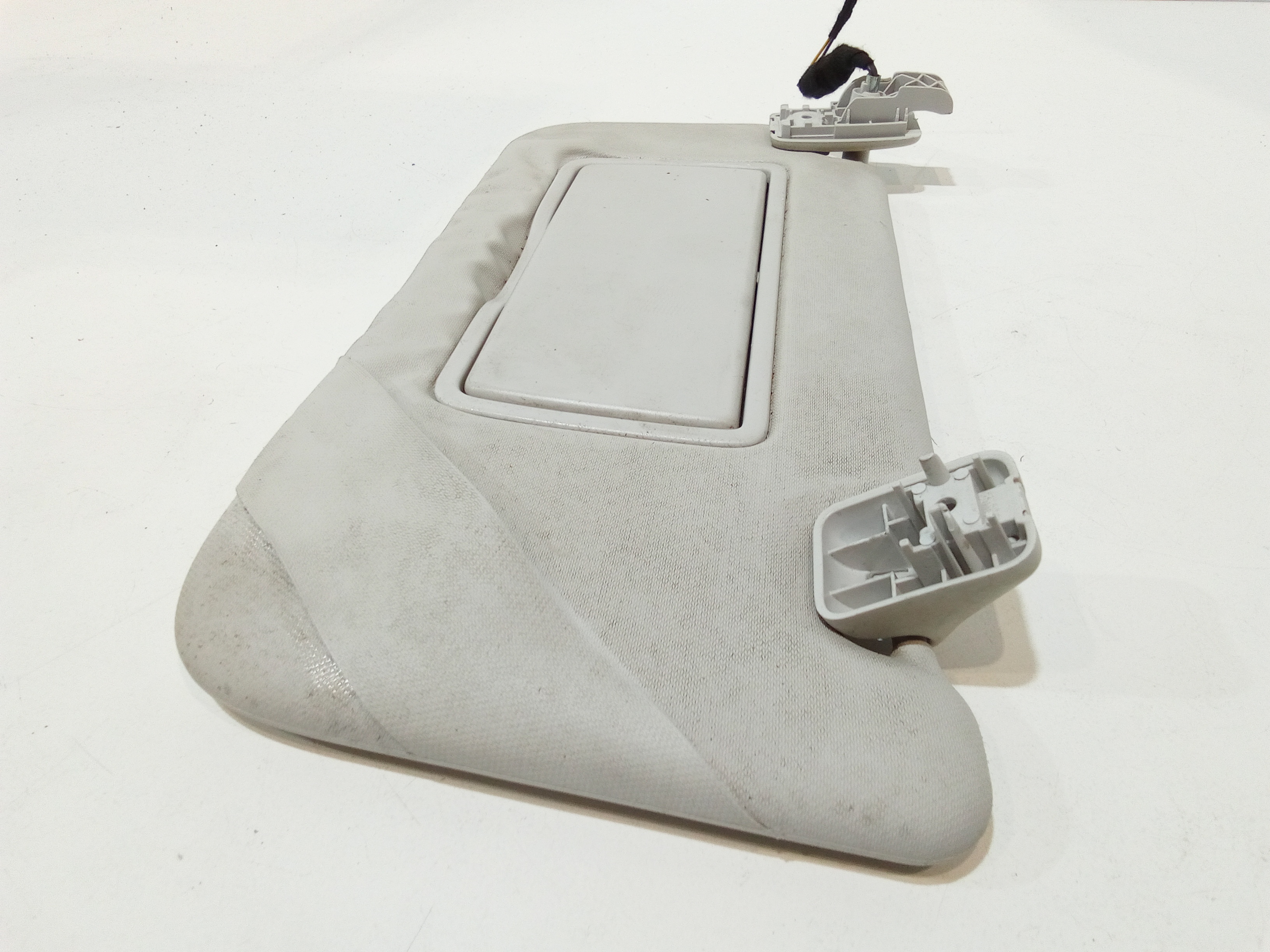 Parasole aletta anteriore Lato Guida per Ford Fiesta 7 Serie (2017 - >)