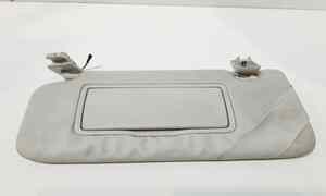 Parasole aletta anteriore Lato Guida per Ford Fiesta 7 Serie (2017 - >)