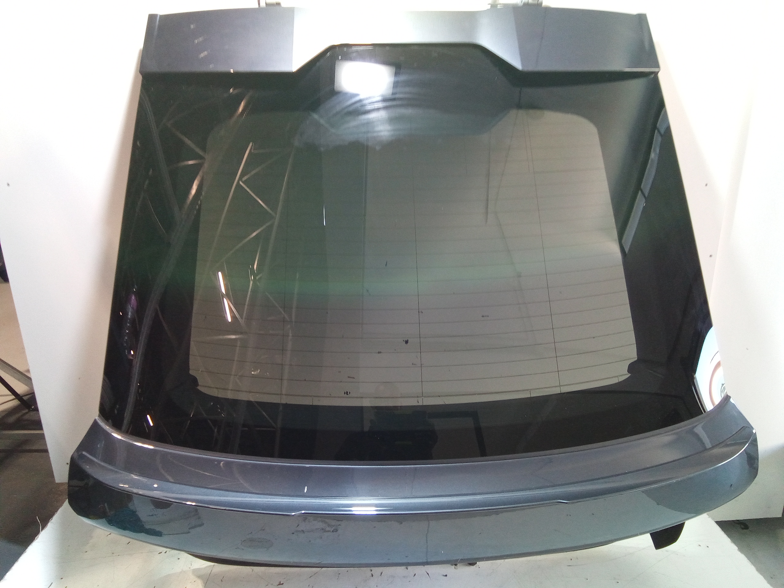 Portellone Posteriore per Bmw X6 Serie (G06) (19>) (2019 - In produzione)