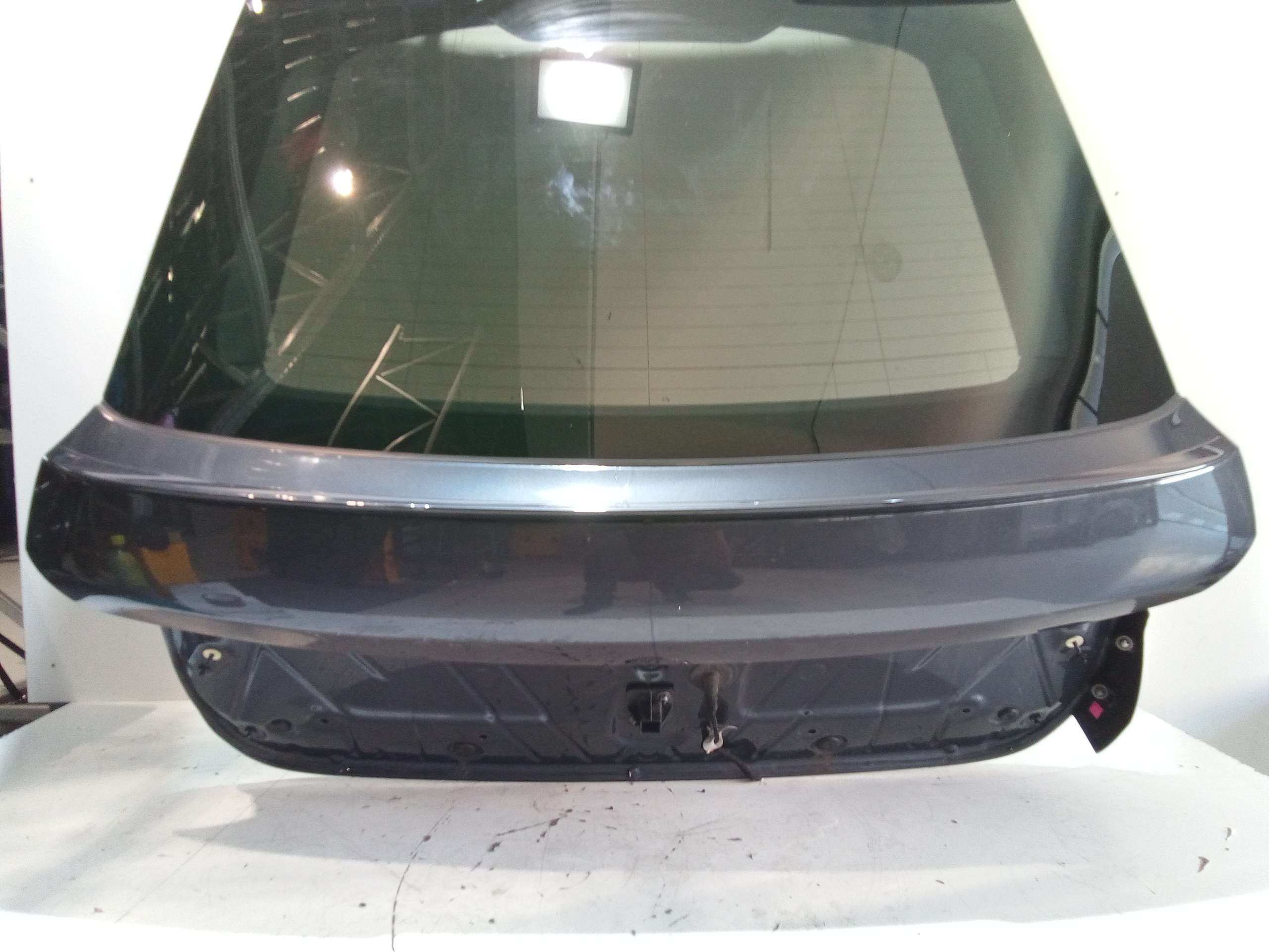 Portellone Posteriore per Bmw X6 Serie (G06) (19>) (2019 - In produzione)