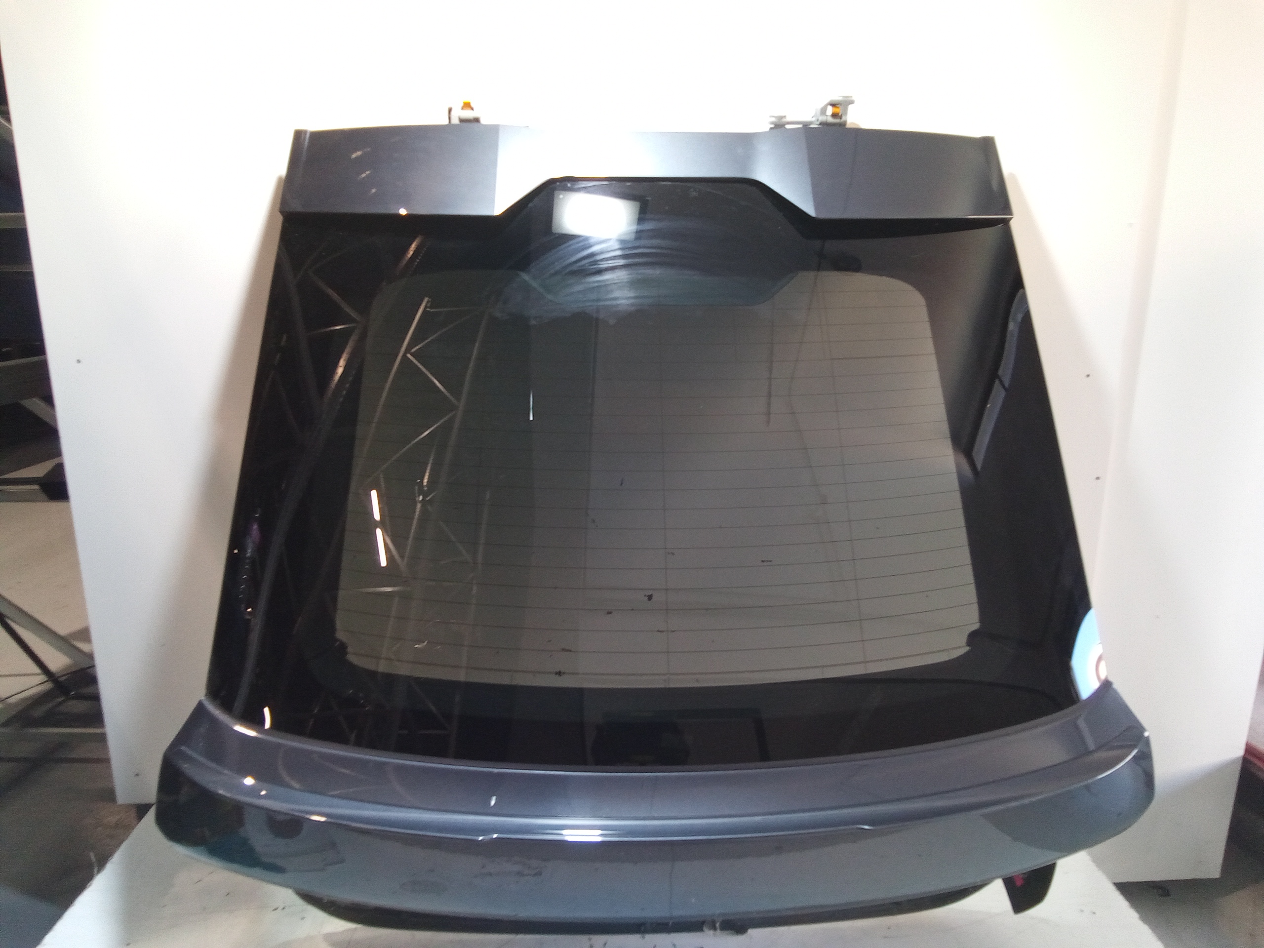 Portellone Posteriore per Bmw X6 Serie (G06) (19>) (2019 - In produzione)