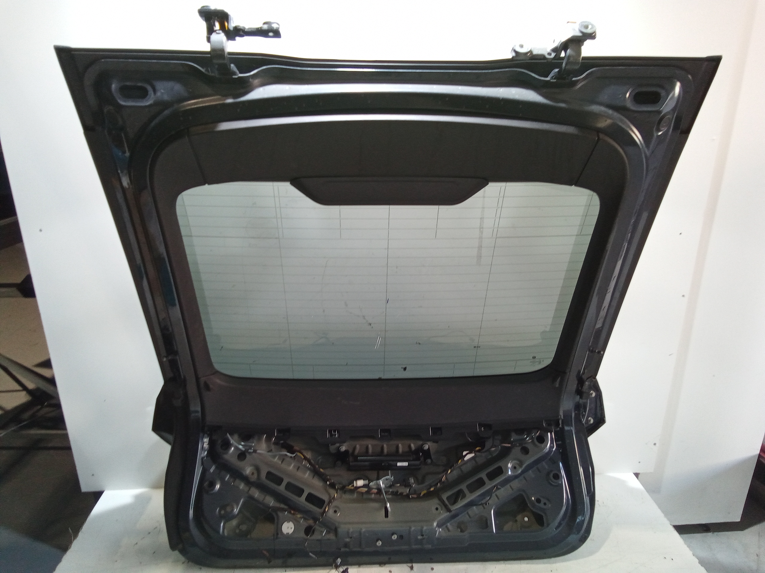 Portellone Posteriore per Bmw X6 Serie (G06) (19>) (2019 - In produzione)