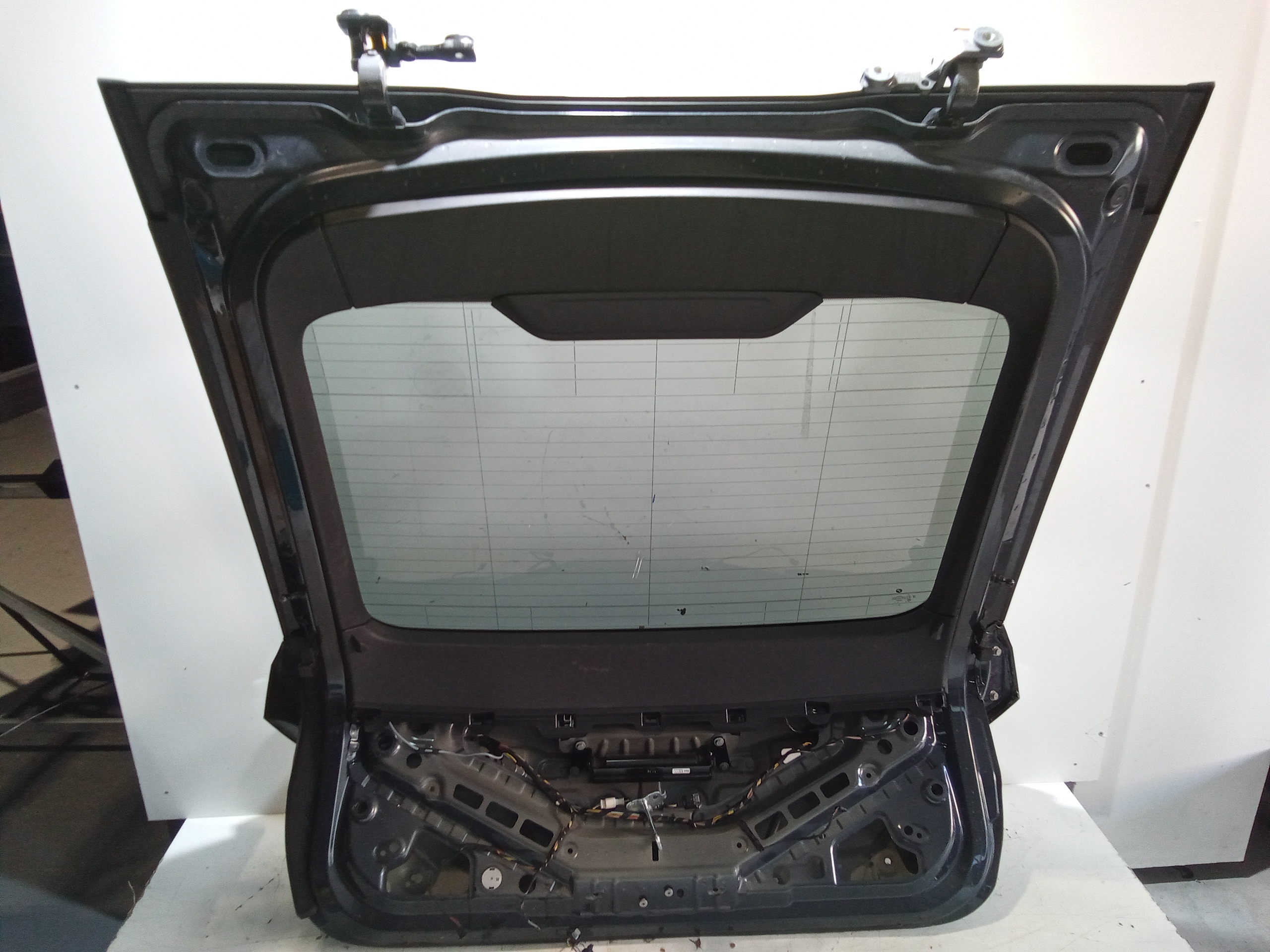 Portellone Posteriore per Bmw X6 Serie (G06) (19>) (2019 - In produzione)