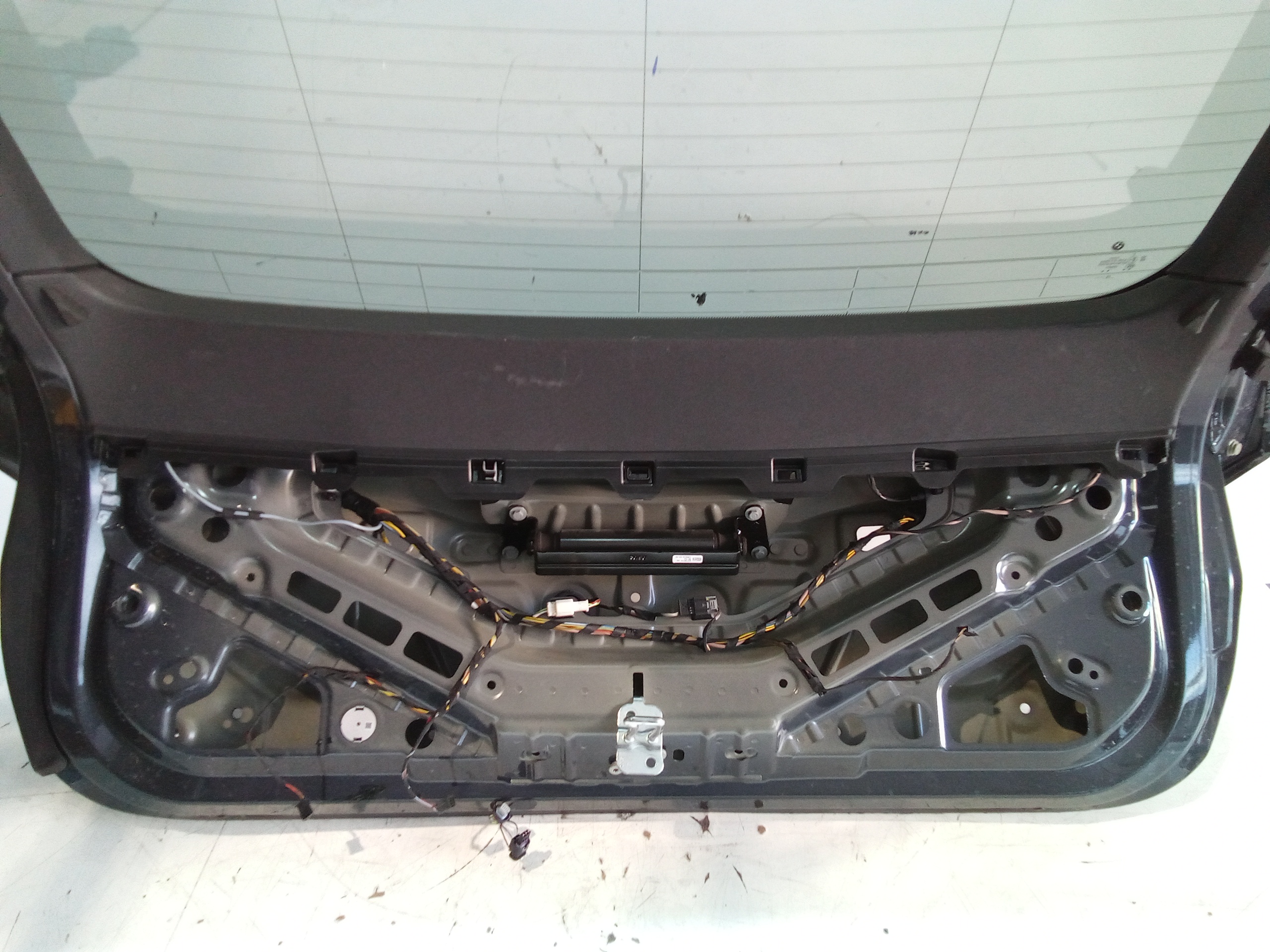 Portellone Posteriore per Bmw X6 Serie (G06) (19>) (2019 - In produzione)