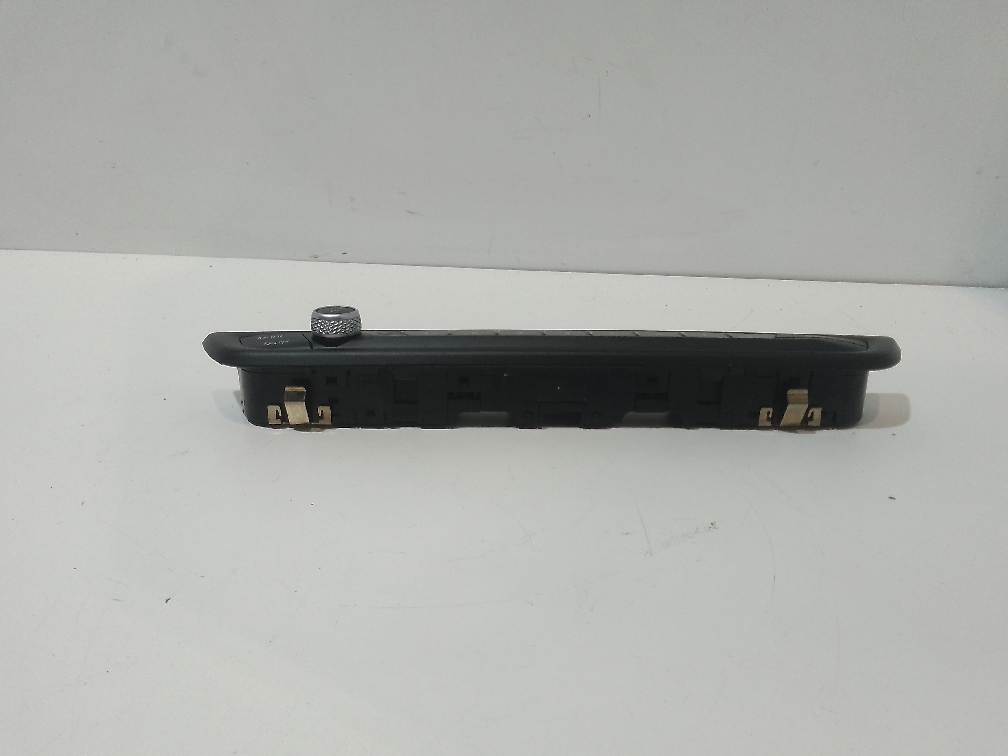 Pannello comandi autoradio per Bmw Serie 1 F40 (19>) (2019 - In produzione)