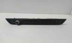 Pannello comandi autoradio per Bmw Serie 1 F40 (19>) (2019 - In produzione)