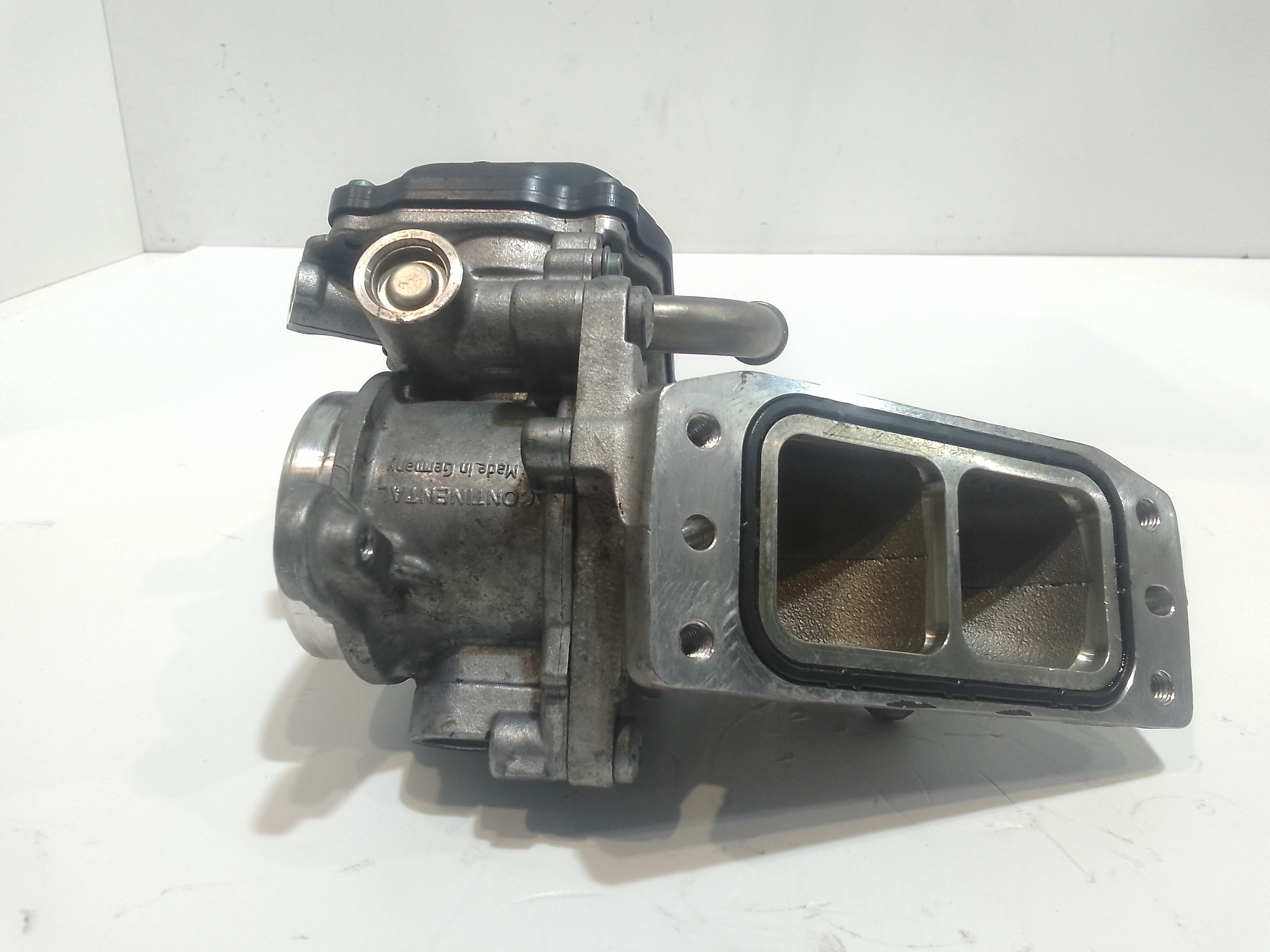 Corpo Farfallato per Volkswagen Golf 7 Berlina (12>) (2012 - In produzione)