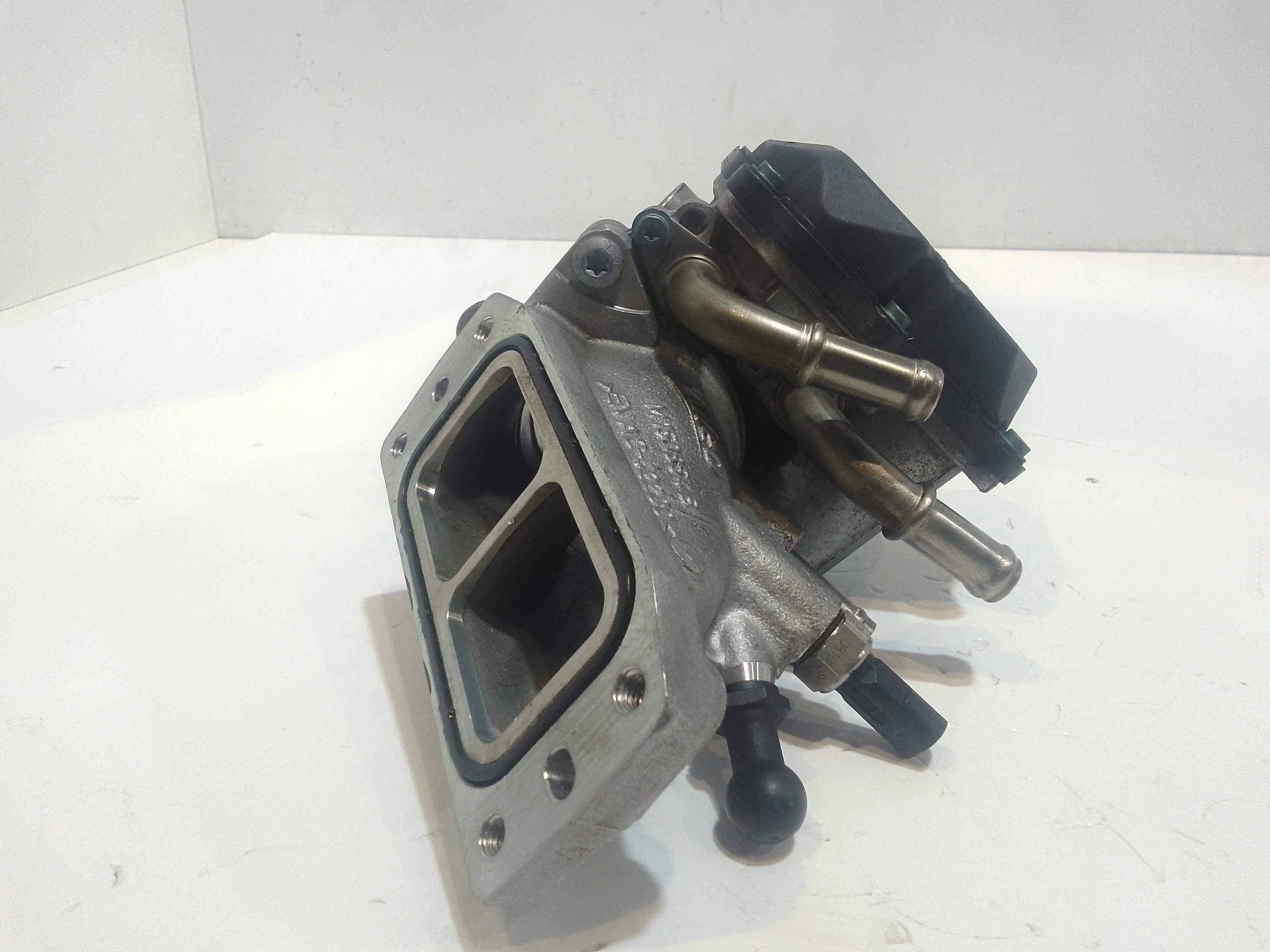 Corpo Farfallato per Volkswagen Golf 7 Berlina (12>) (2012 - In produzione)