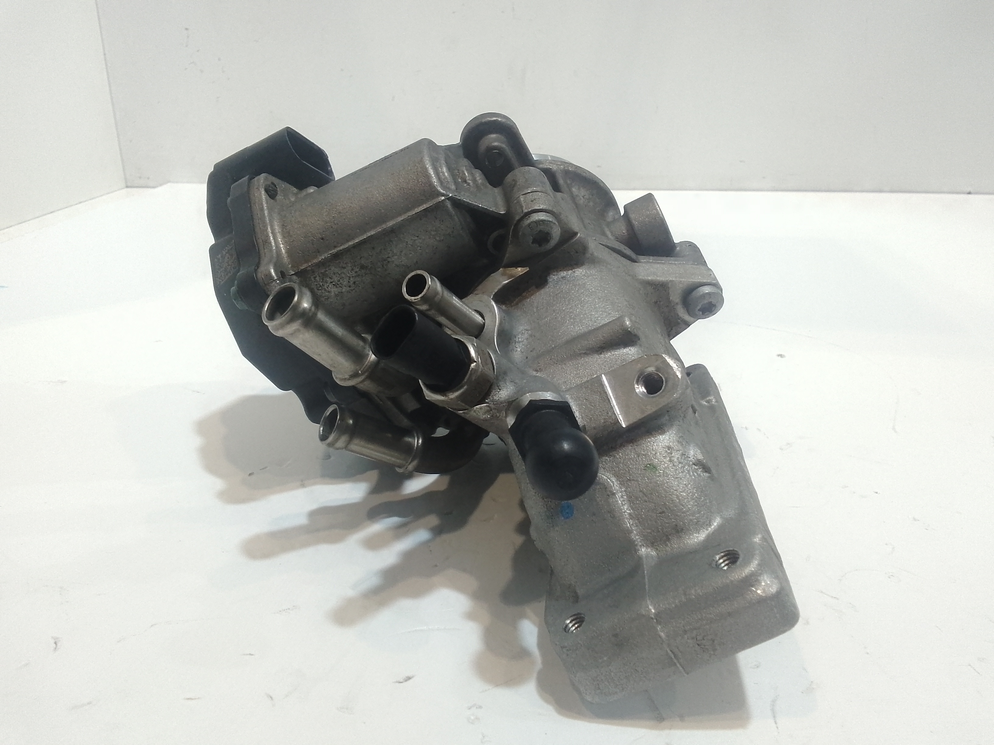 Corpo Farfallato per Volkswagen Golf 7 Berlina (12>) (2012 - In produzione)