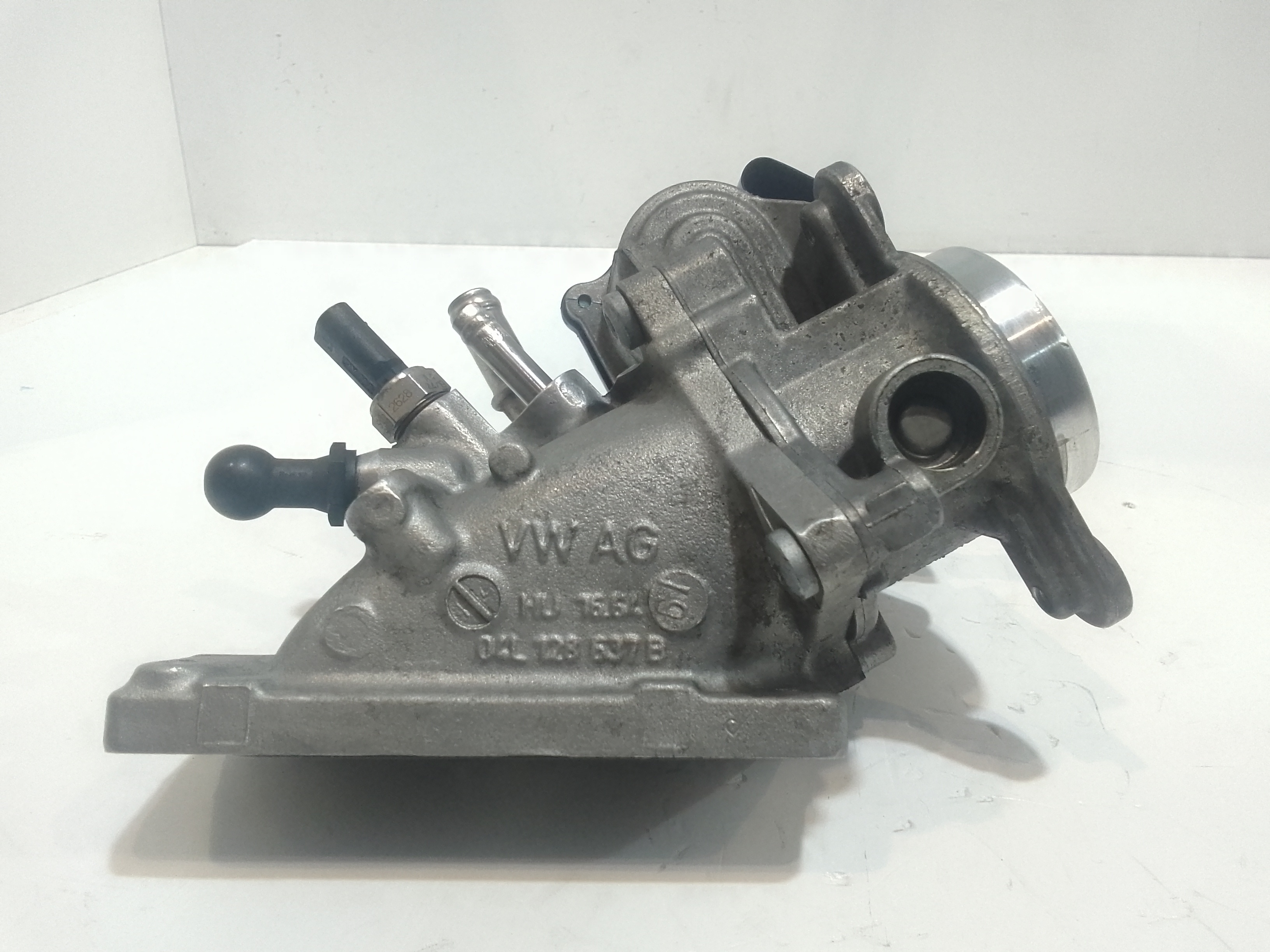 Corpo Farfallato per Volkswagen Golf 7 Berlina (12>) (2012 - In produzione)