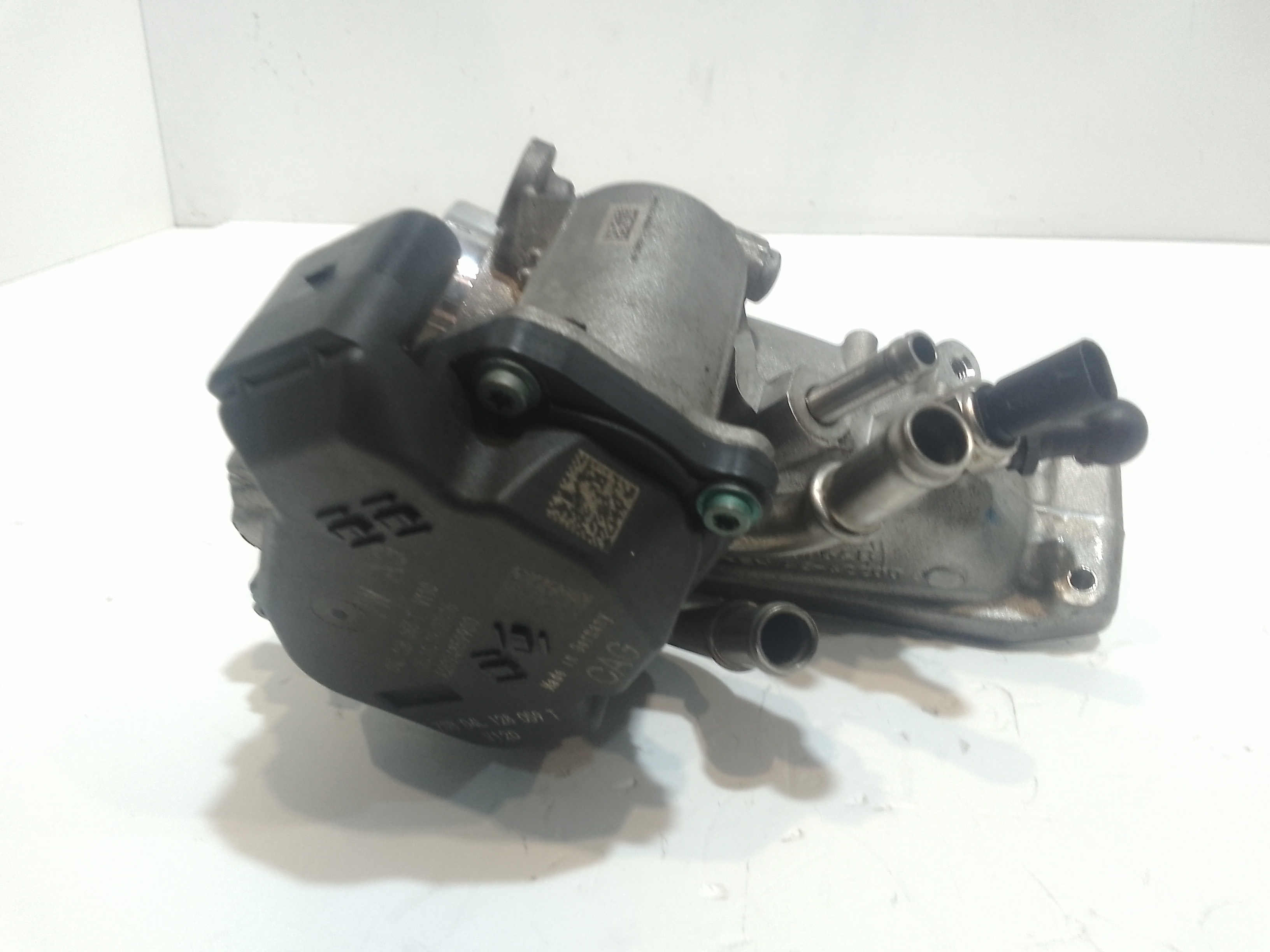 Corpo Farfallato per Volkswagen Golf 7 Berlina (12>) (2012 - In produzione)