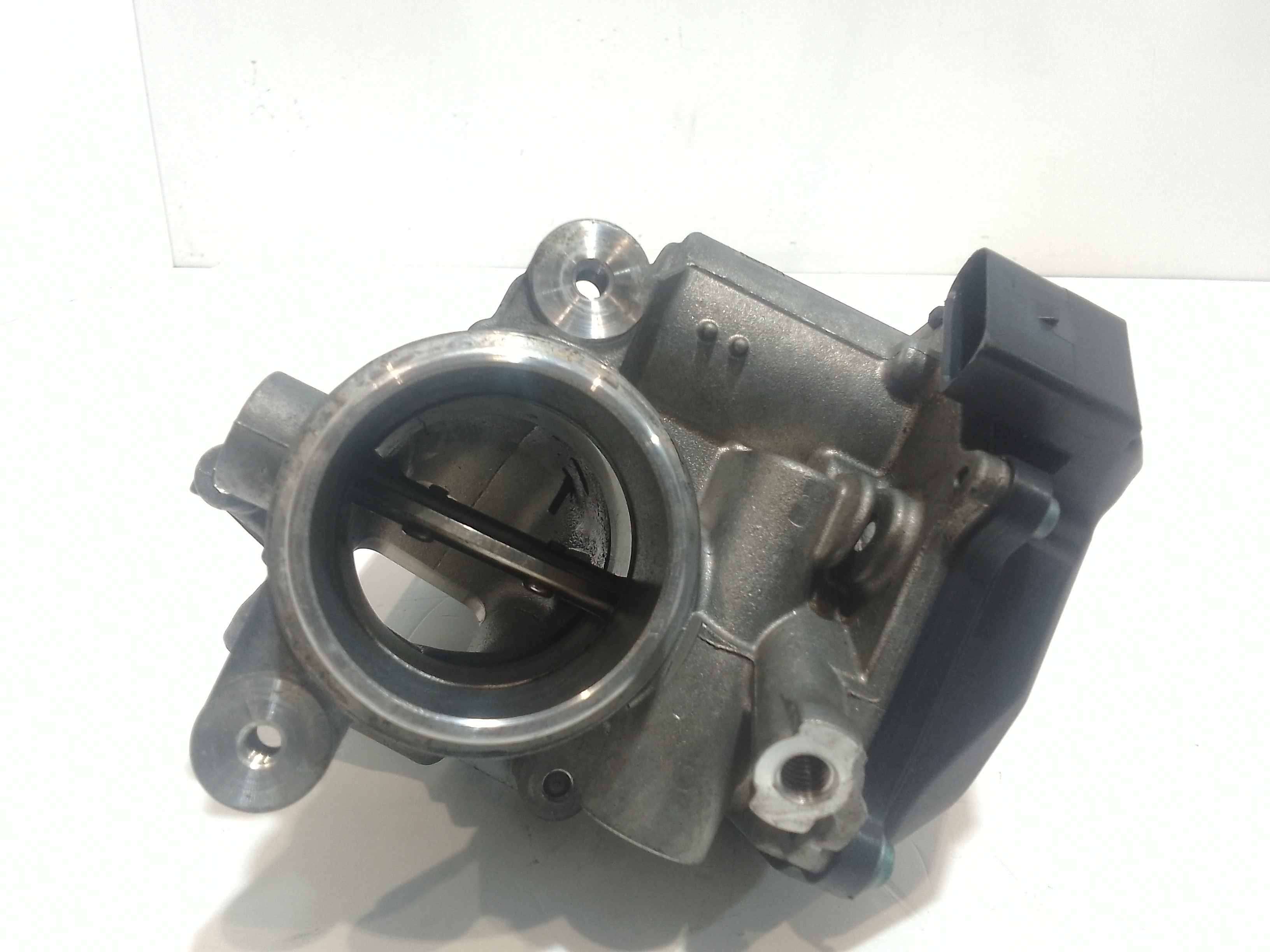 Corpo Farfallato per Volkswagen Golf 7 Berlina (12>) (2012 - In produzione)