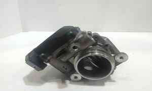 Corpo Farfallato per Volkswagen Golf 7 Berlina (12>) (2012 - In produzione)