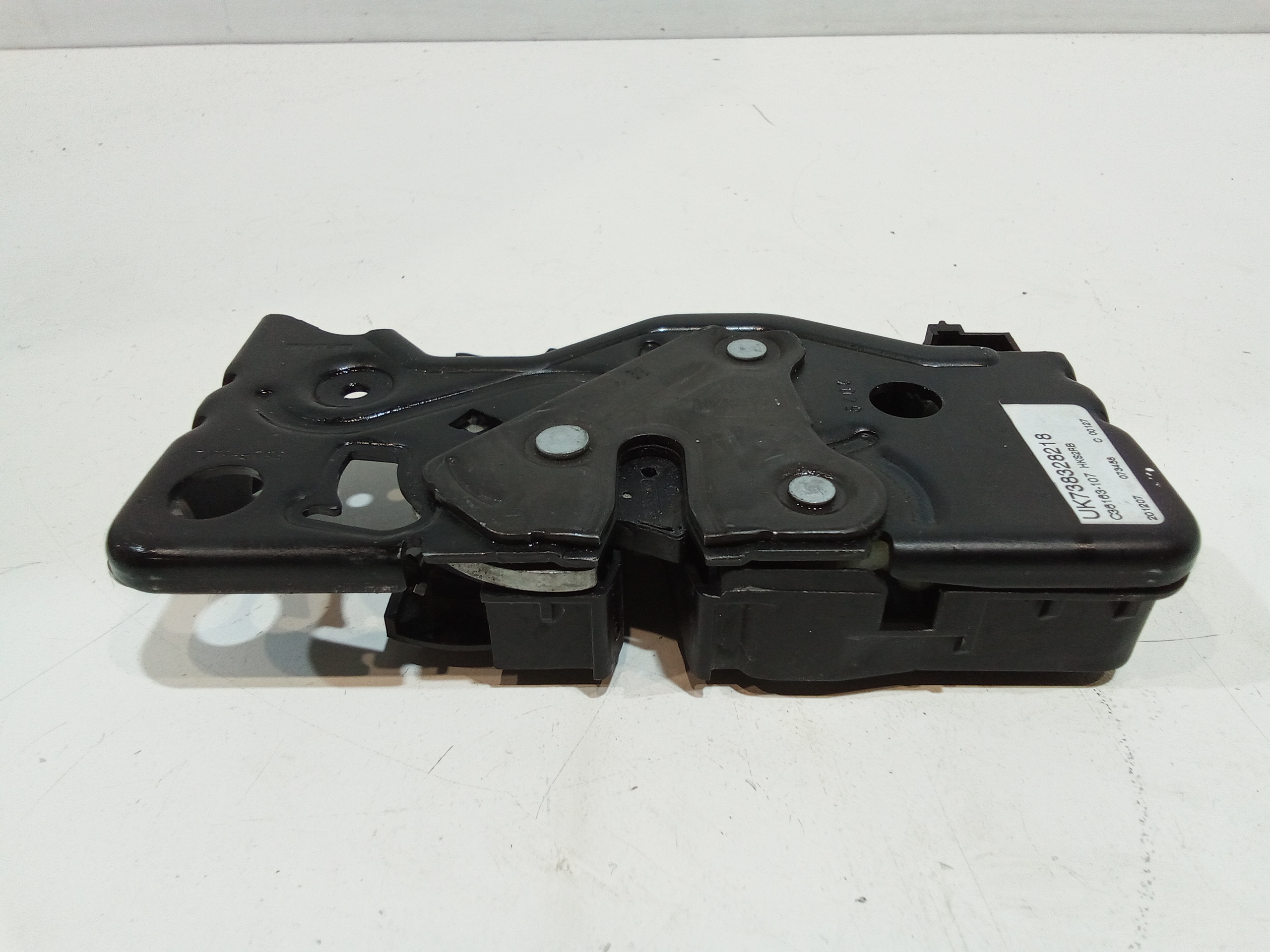 Serratura Cofano Posteriore per Bmw Serie 1 F40 (19>) (2019 - In produzione)