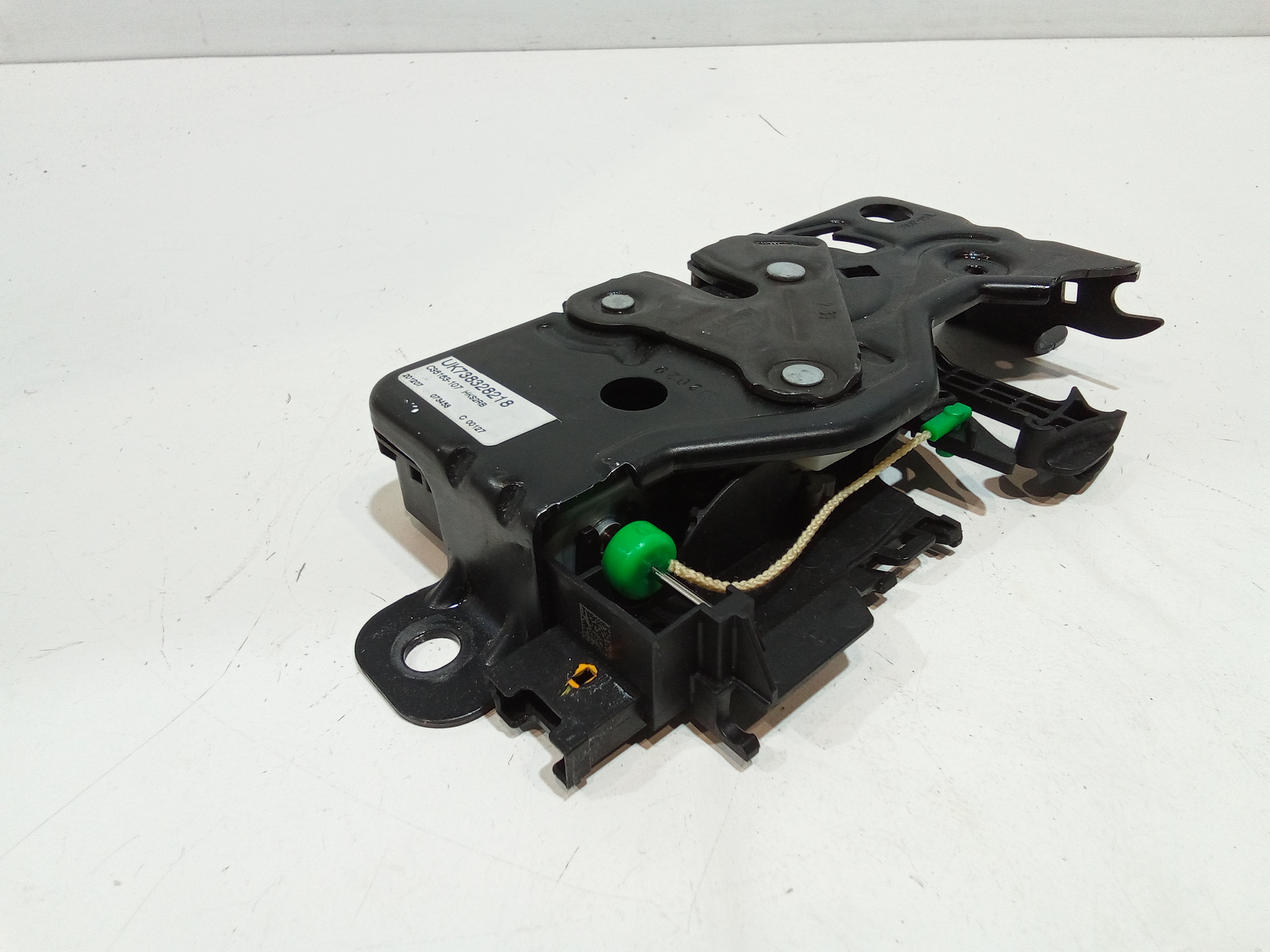 Serratura Cofano Posteriore per Bmw Serie 1 F40 (19>) (2019 - In produzione)