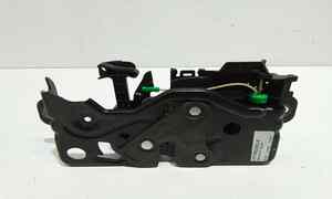 Serratura Cofano Posteriore per Bmw Serie 1 F40 (19>) (2019 - In produzione)