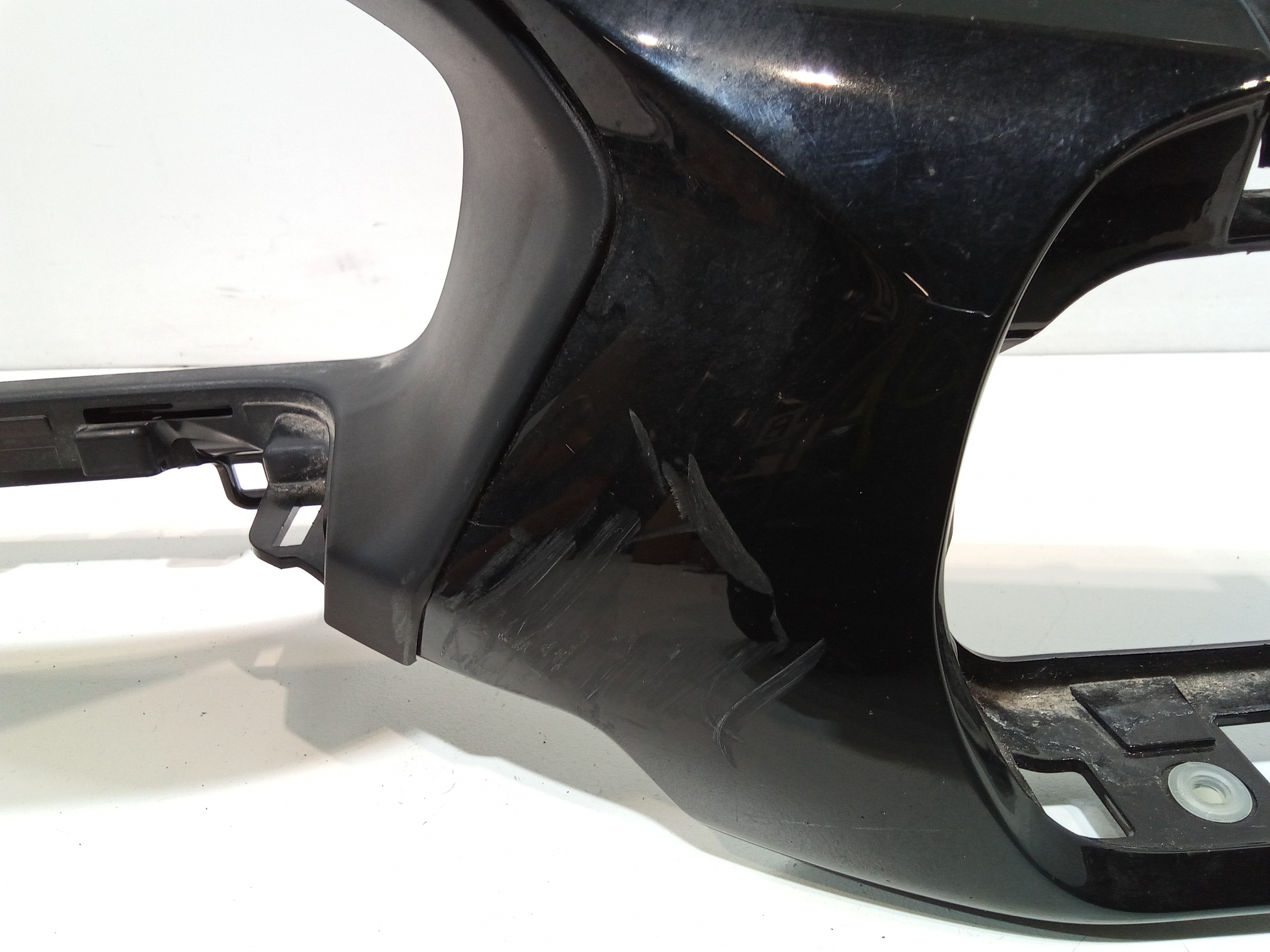 Modanatura Centrale Cruscotto per Ford Fiesta 7 Serie (2017 - >)